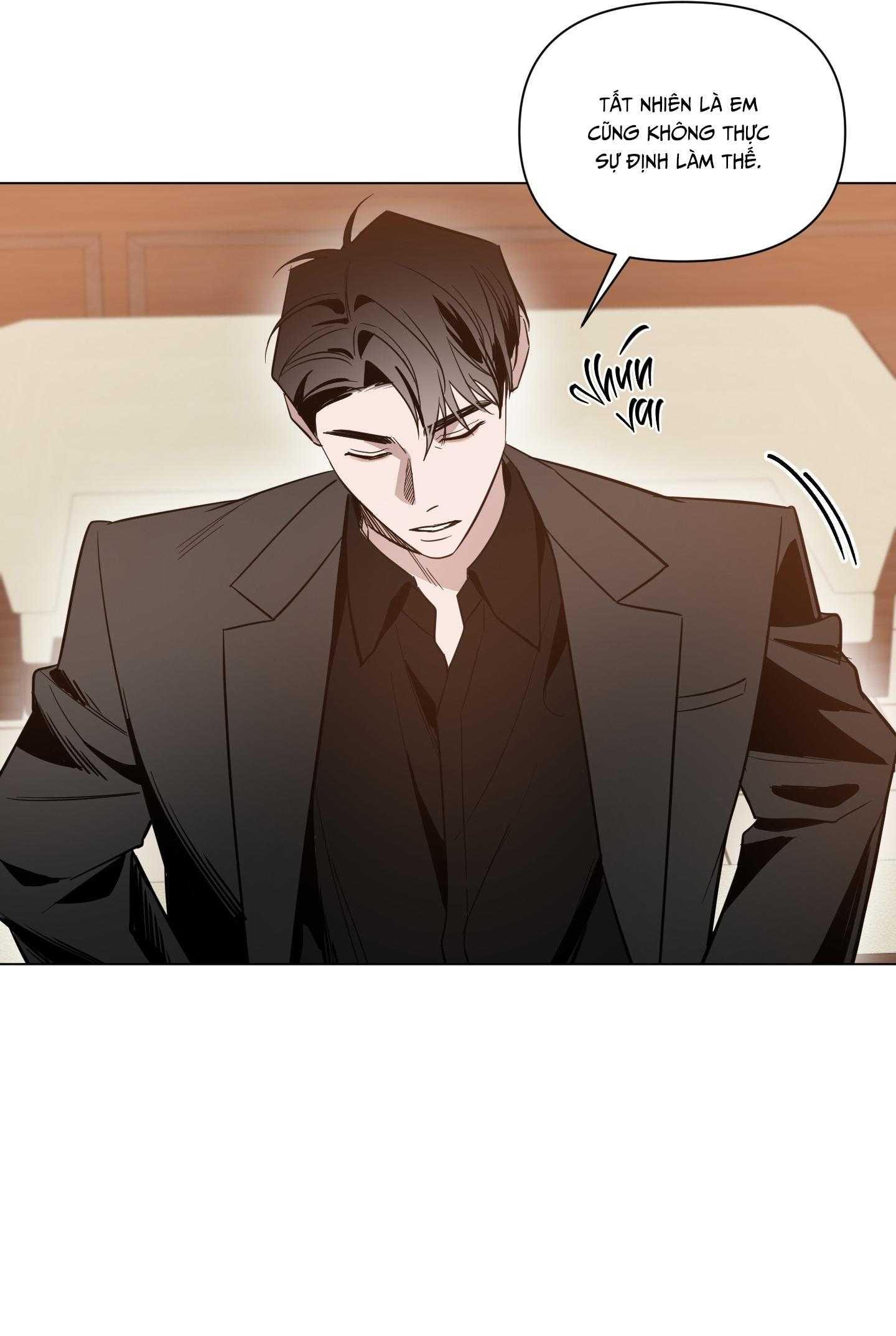 BÌNH MINH CHIA CẮT BÓNG ĐÊM Chapter 65 - Trang 3