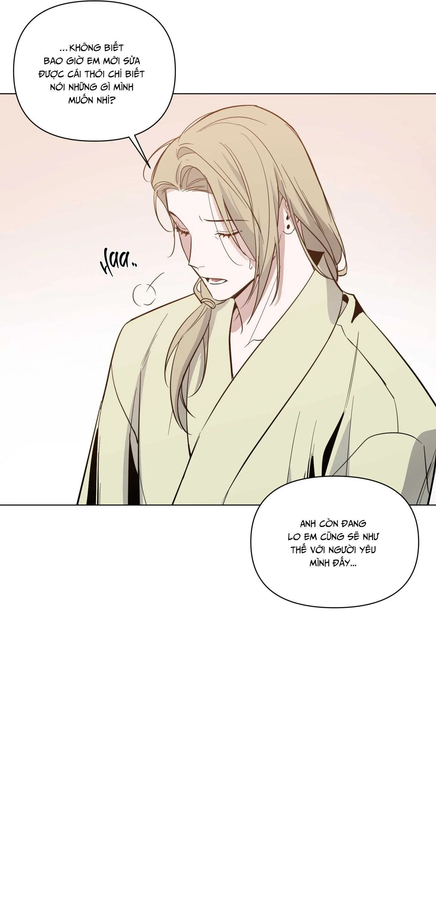 BÌNH MINH CHIA CẮT BÓNG ĐÊM Chapter 65 - Trang 3