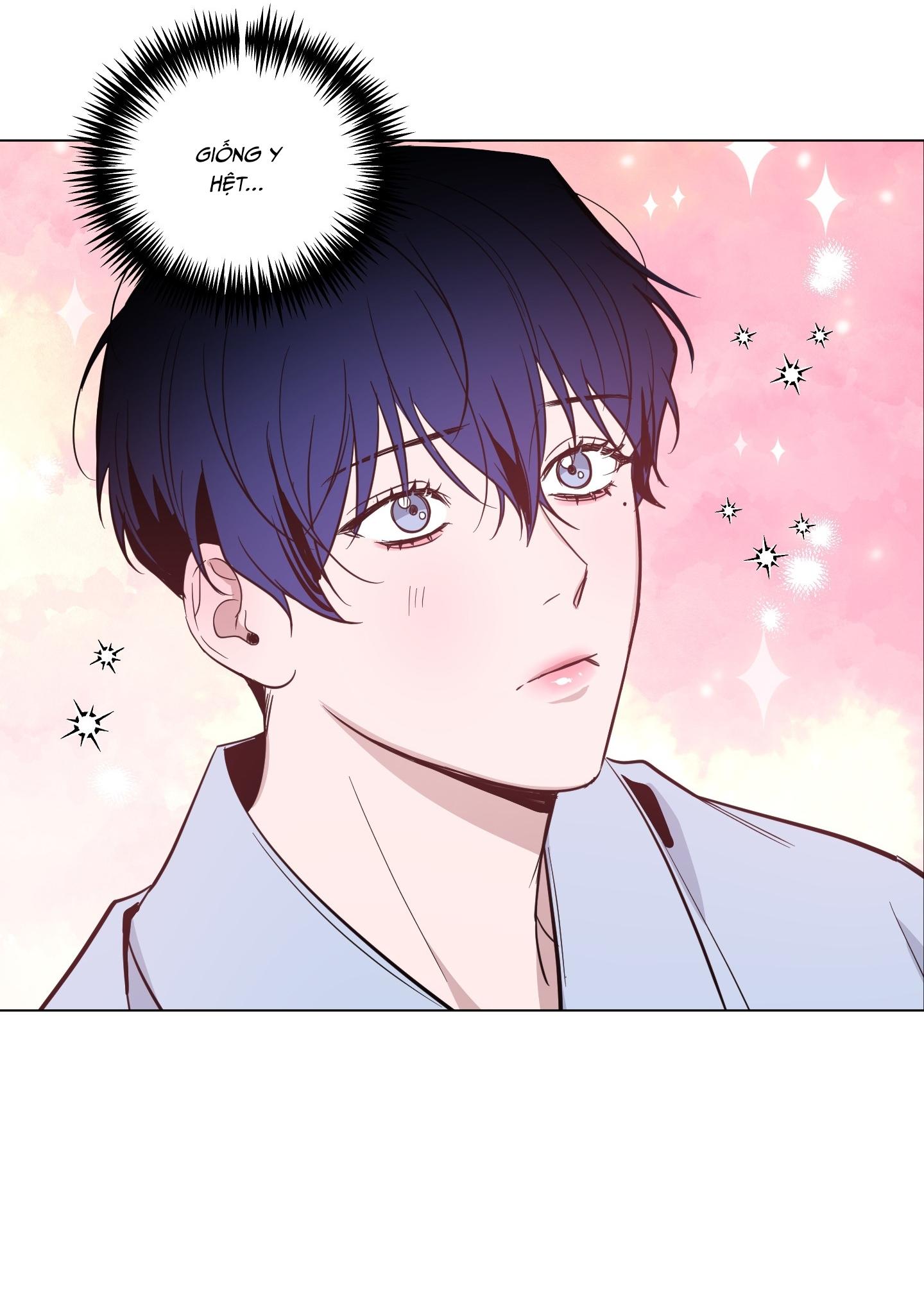 BÌNH MINH CHIA CẮT BÓNG ĐÊM Chapter 66 - Trang 3