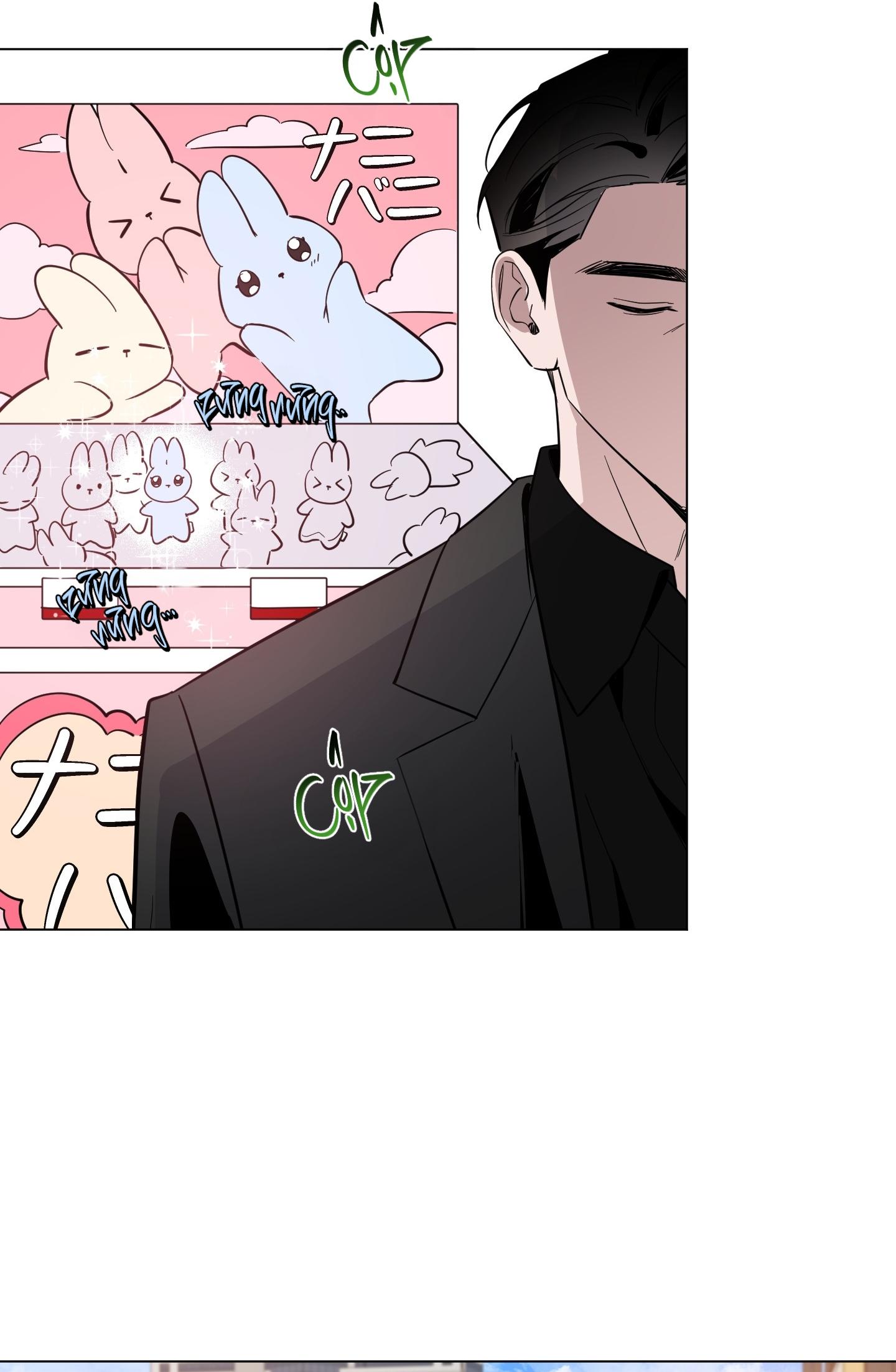 BÌNH MINH CHIA CẮT BÓNG ĐÊM Chapter 66 - Trang 3