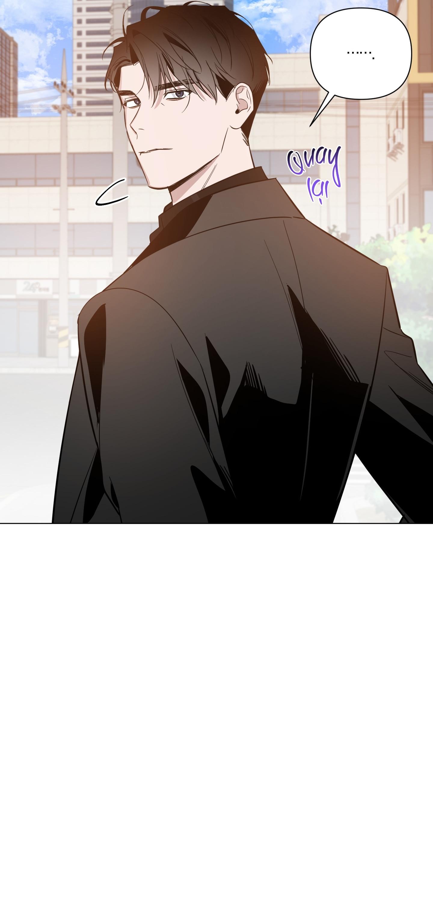 BÌNH MINH CHIA CẮT BÓNG ĐÊM Chapter 66 - Trang 3