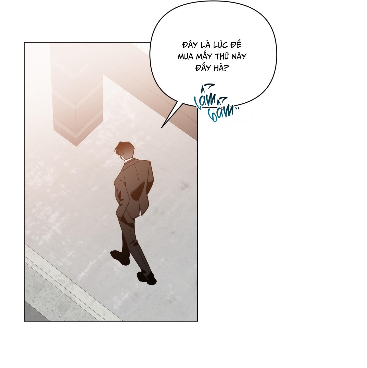 BÌNH MINH CHIA CẮT BÓNG ĐÊM Chapter 66 - Trang 3