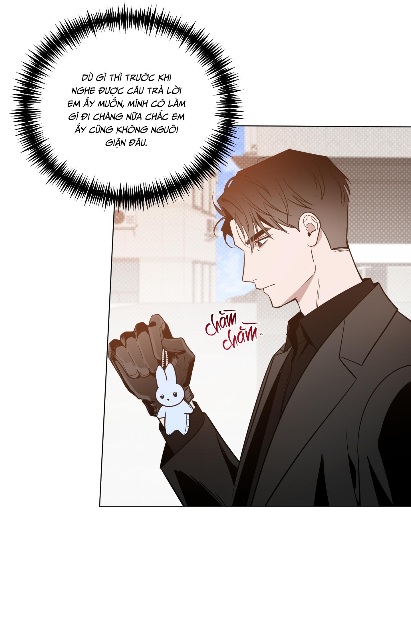 BÌNH MINH CHIA CẮT BÓNG ĐÊM Chapter 66 - Trang 3