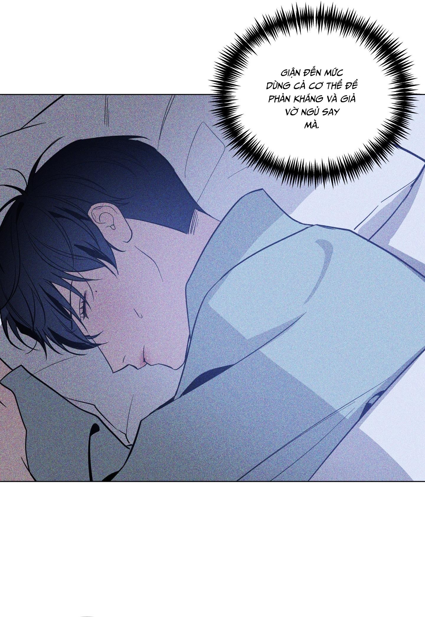 BÌNH MINH CHIA CẮT BÓNG ĐÊM Chapter 66 - Trang 3