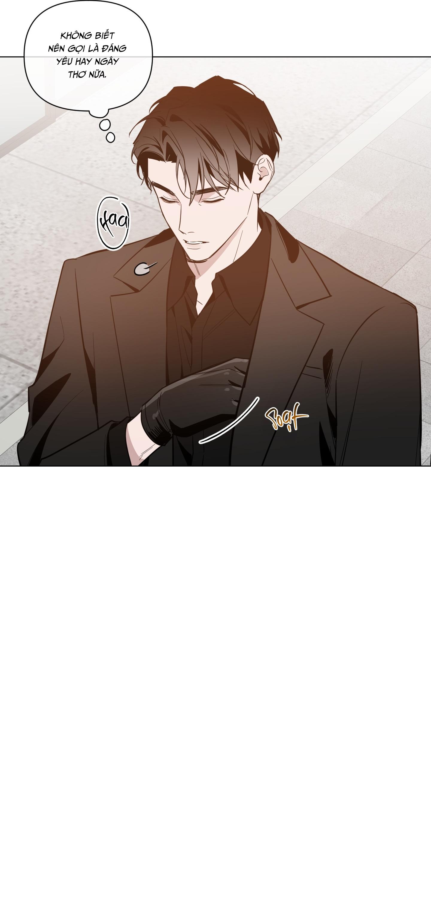 BÌNH MINH CHIA CẮT BÓNG ĐÊM Chapter 66 - Trang 3