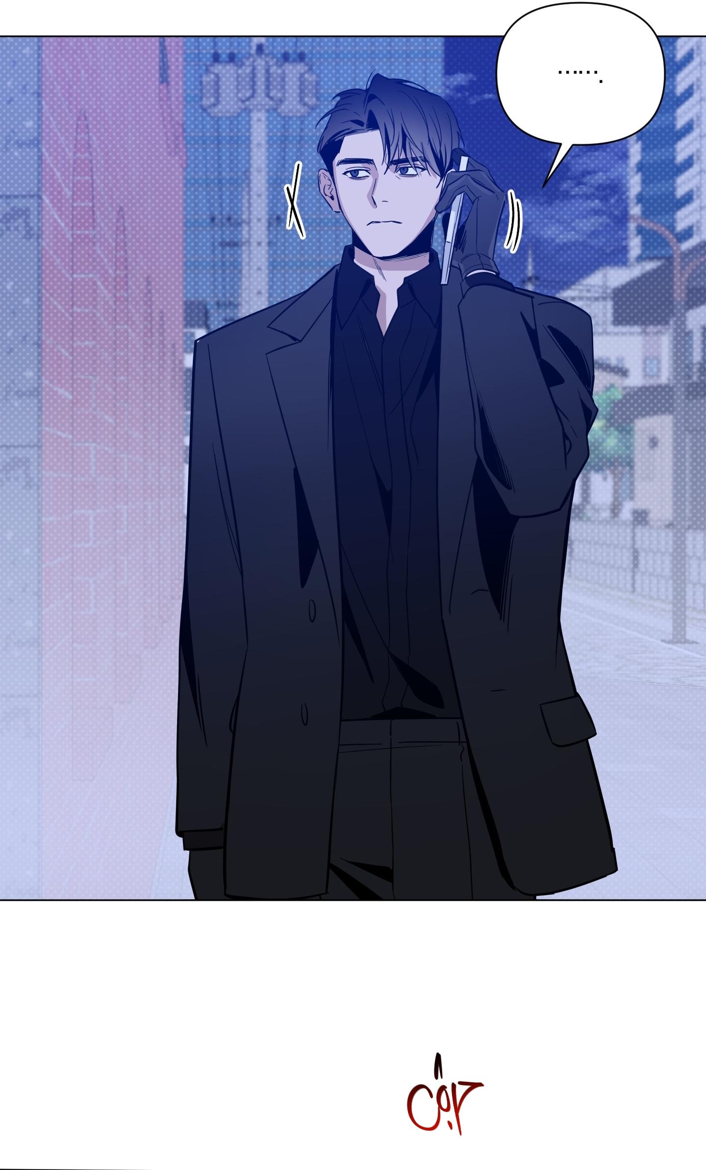BÌNH MINH CHIA CẮT BÓNG ĐÊM Chapter 66 - Trang 3