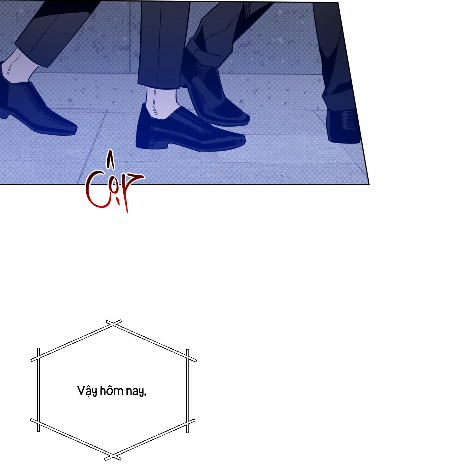 BÌNH MINH CHIA CẮT BÓNG ĐÊM Chapter 66 - Trang 3