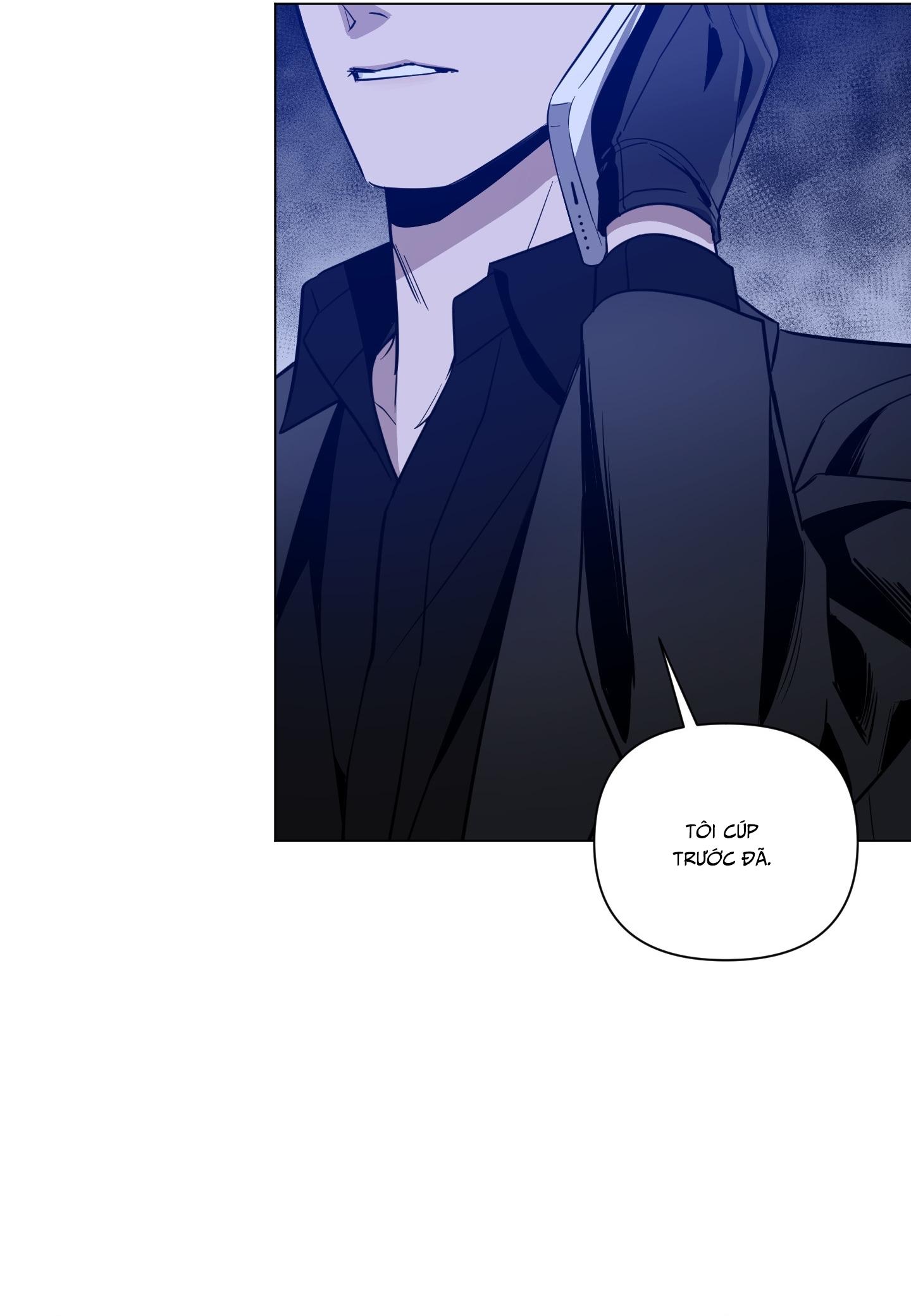 BÌNH MINH CHIA CẮT BÓNG ĐÊM Chapter 66 - Trang 3