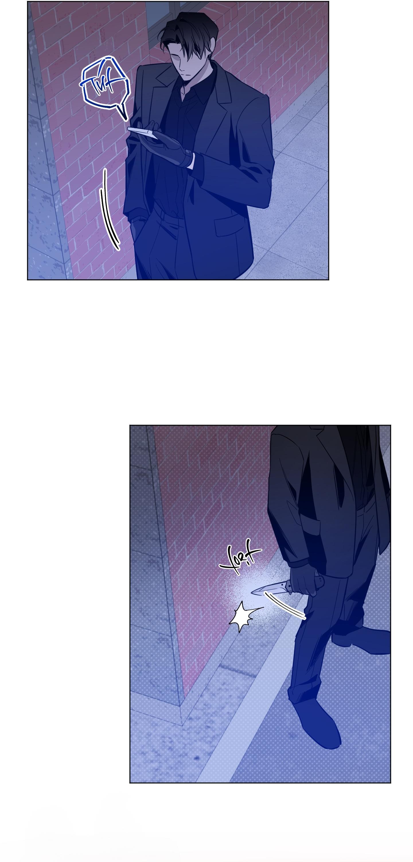 BÌNH MINH CHIA CẮT BÓNG ĐÊM Chapter 66 - Trang 3