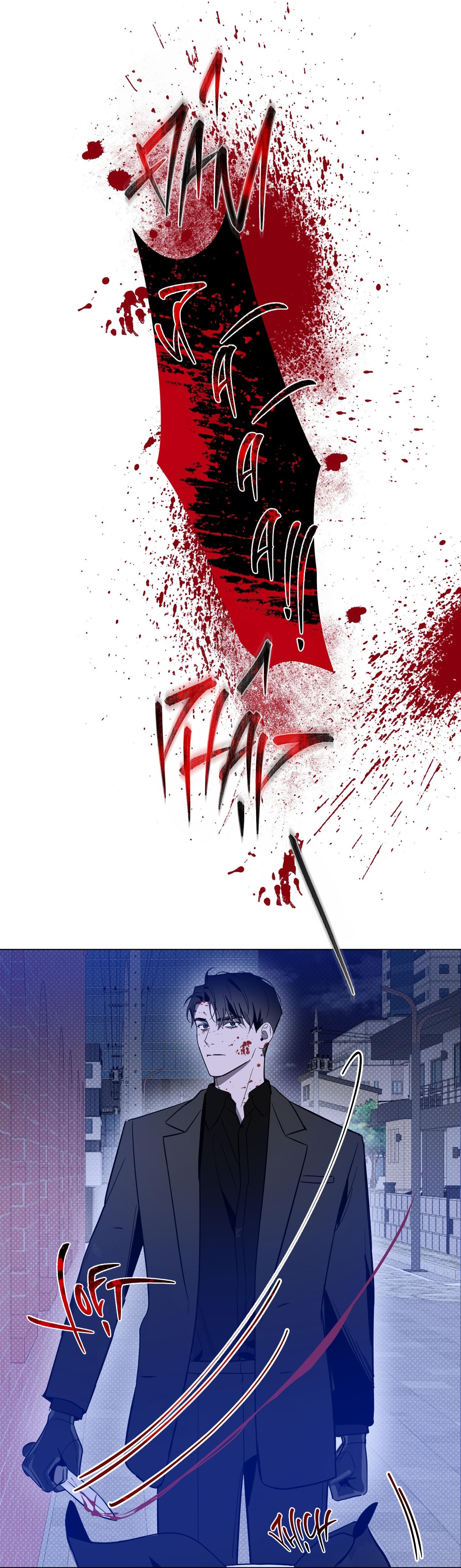 BÌNH MINH CHIA CẮT BÓNG ĐÊM Chapter 66 - Trang 3
