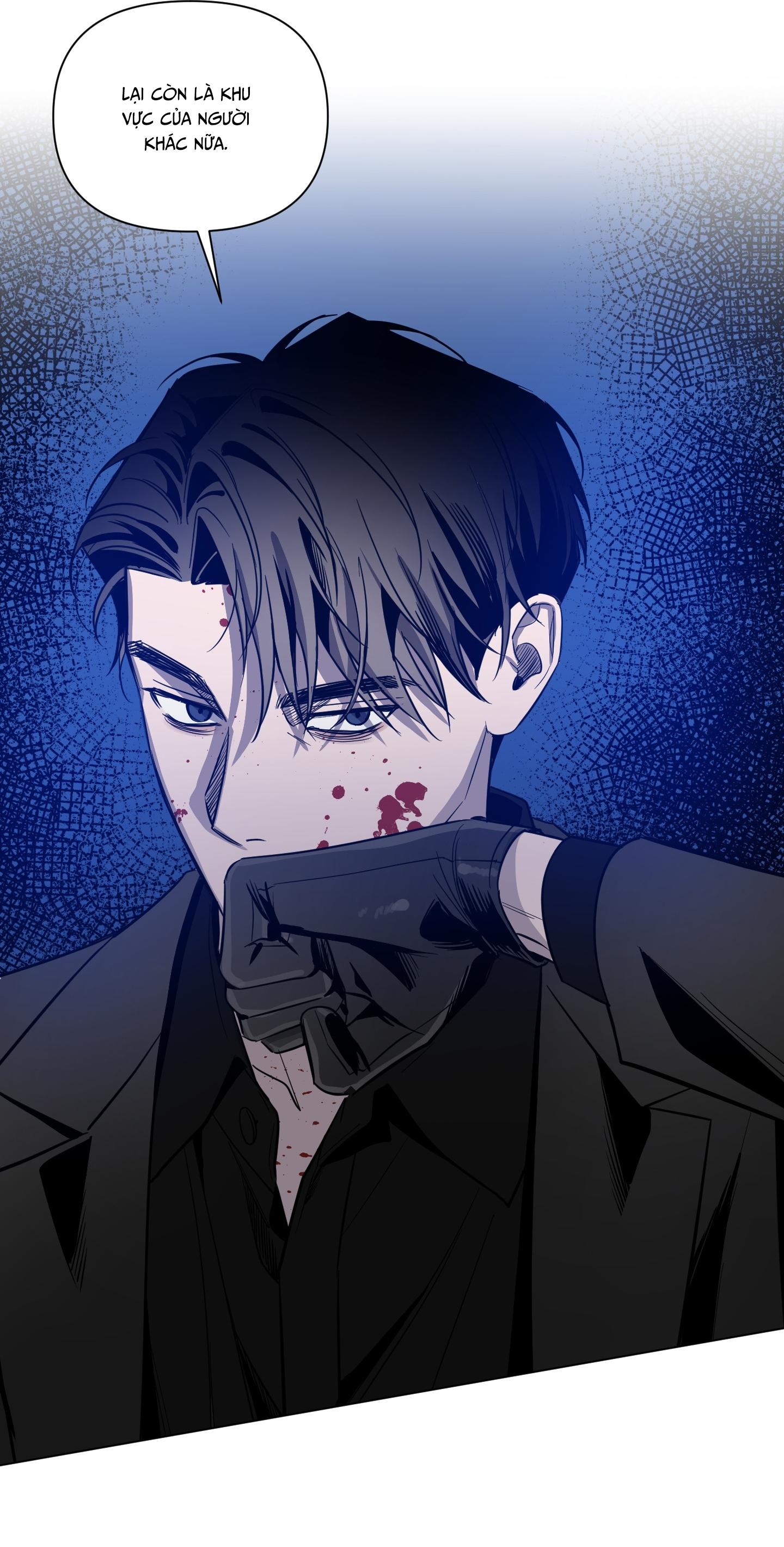 BÌNH MINH CHIA CẮT BÓNG ĐÊM Chapter 66 - Trang 3