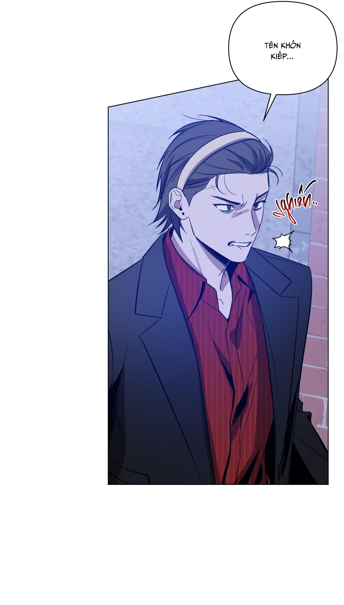 BÌNH MINH CHIA CẮT BÓNG ĐÊM Chapter 66 - Trang 3