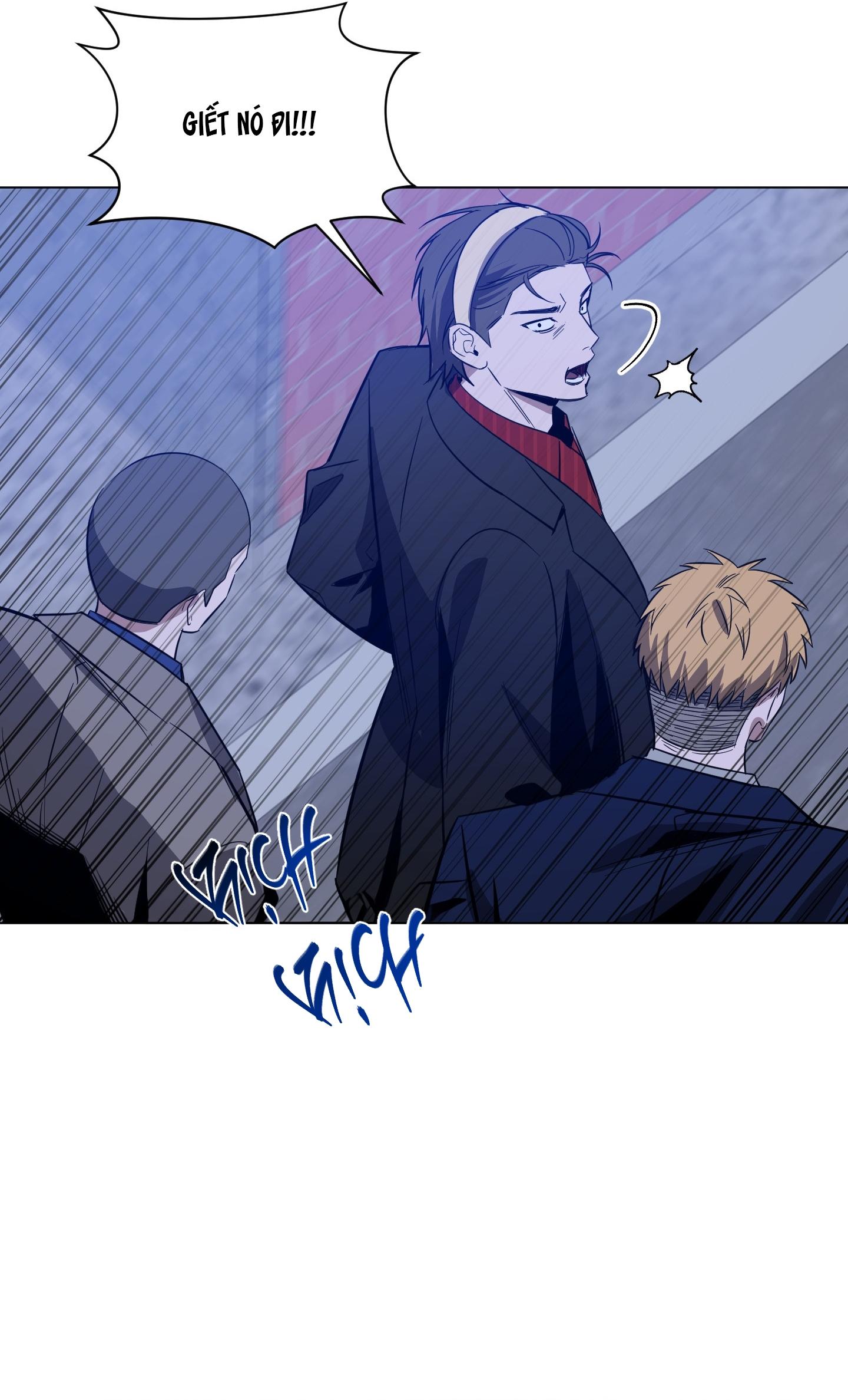 BÌNH MINH CHIA CẮT BÓNG ĐÊM Chapter 66 - Trang 3