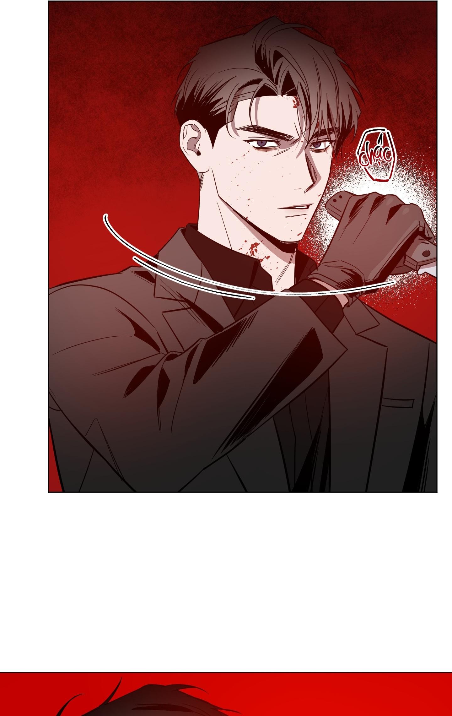 BÌNH MINH CHIA CẮT BÓNG ĐÊM Chapter 66 - Trang 3