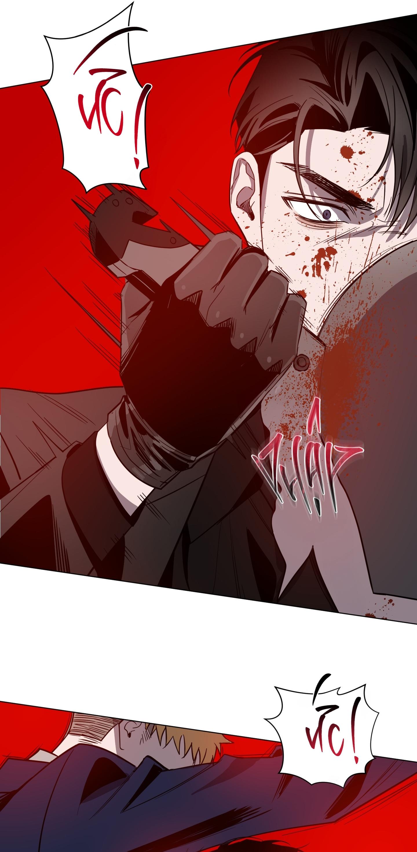 BÌNH MINH CHIA CẮT BÓNG ĐÊM Chapter 66 - Trang 3