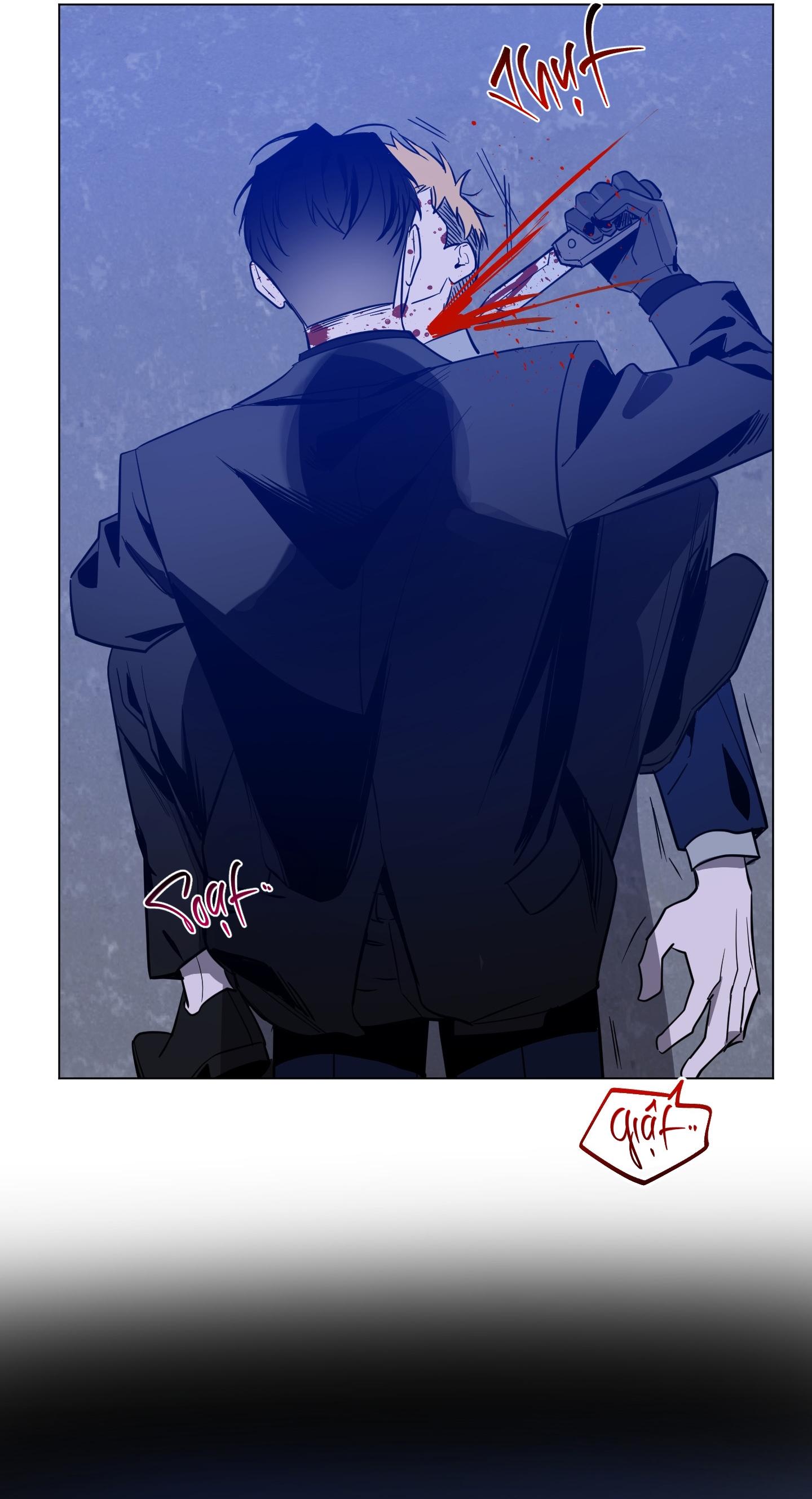 BÌNH MINH CHIA CẮT BÓNG ĐÊM Chapter 66 - Trang 3