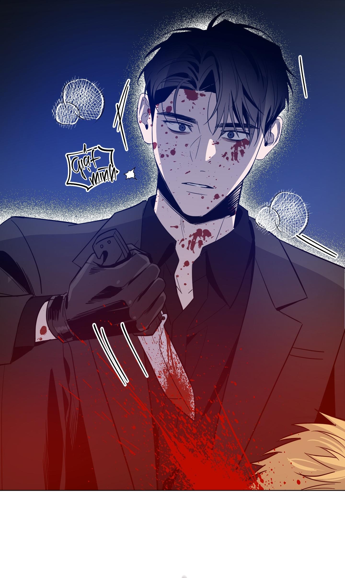 BÌNH MINH CHIA CẮT BÓNG ĐÊM Chapter 66 - Trang 3
