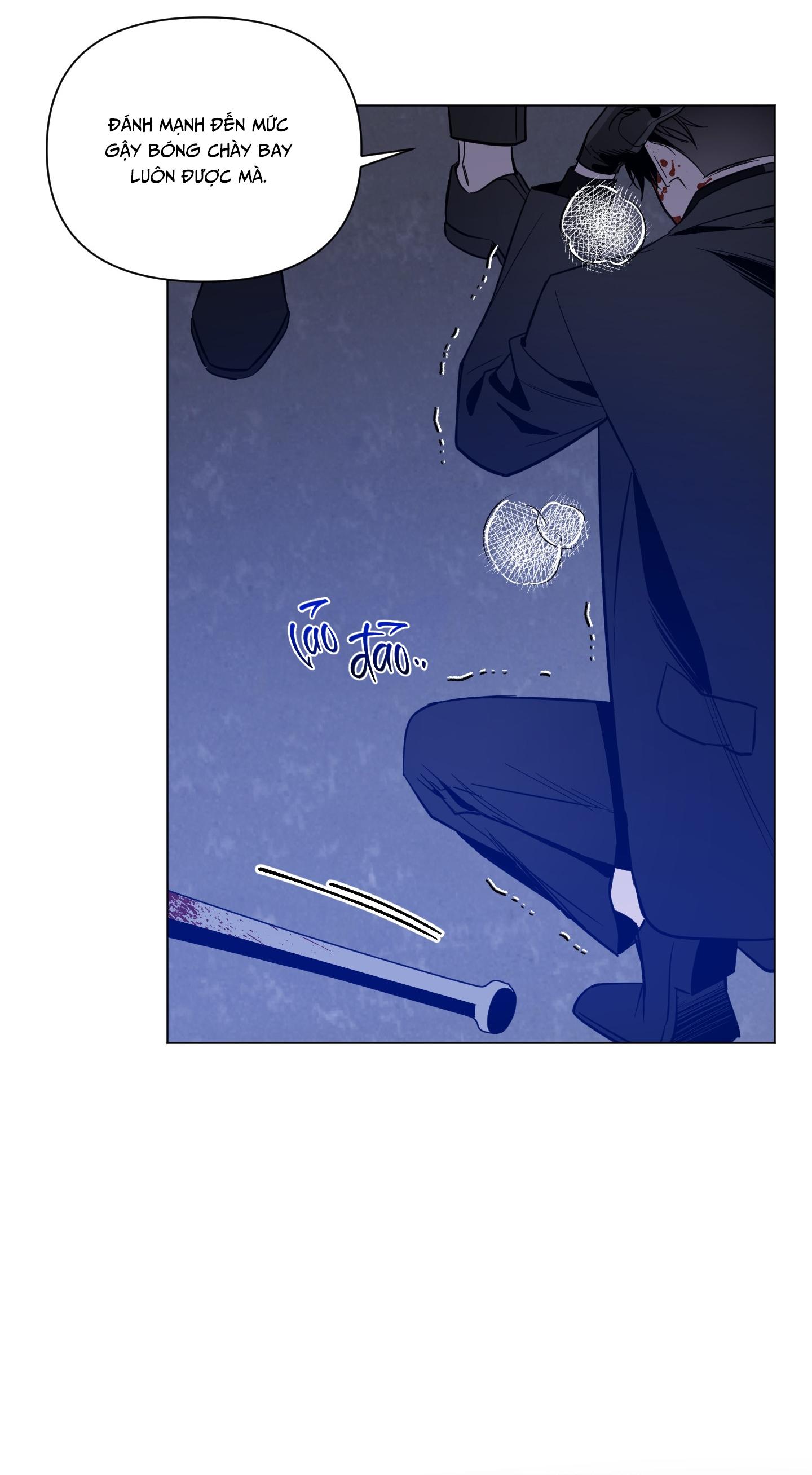 BÌNH MINH CHIA CẮT BÓNG ĐÊM Chapter 66 - Trang 3