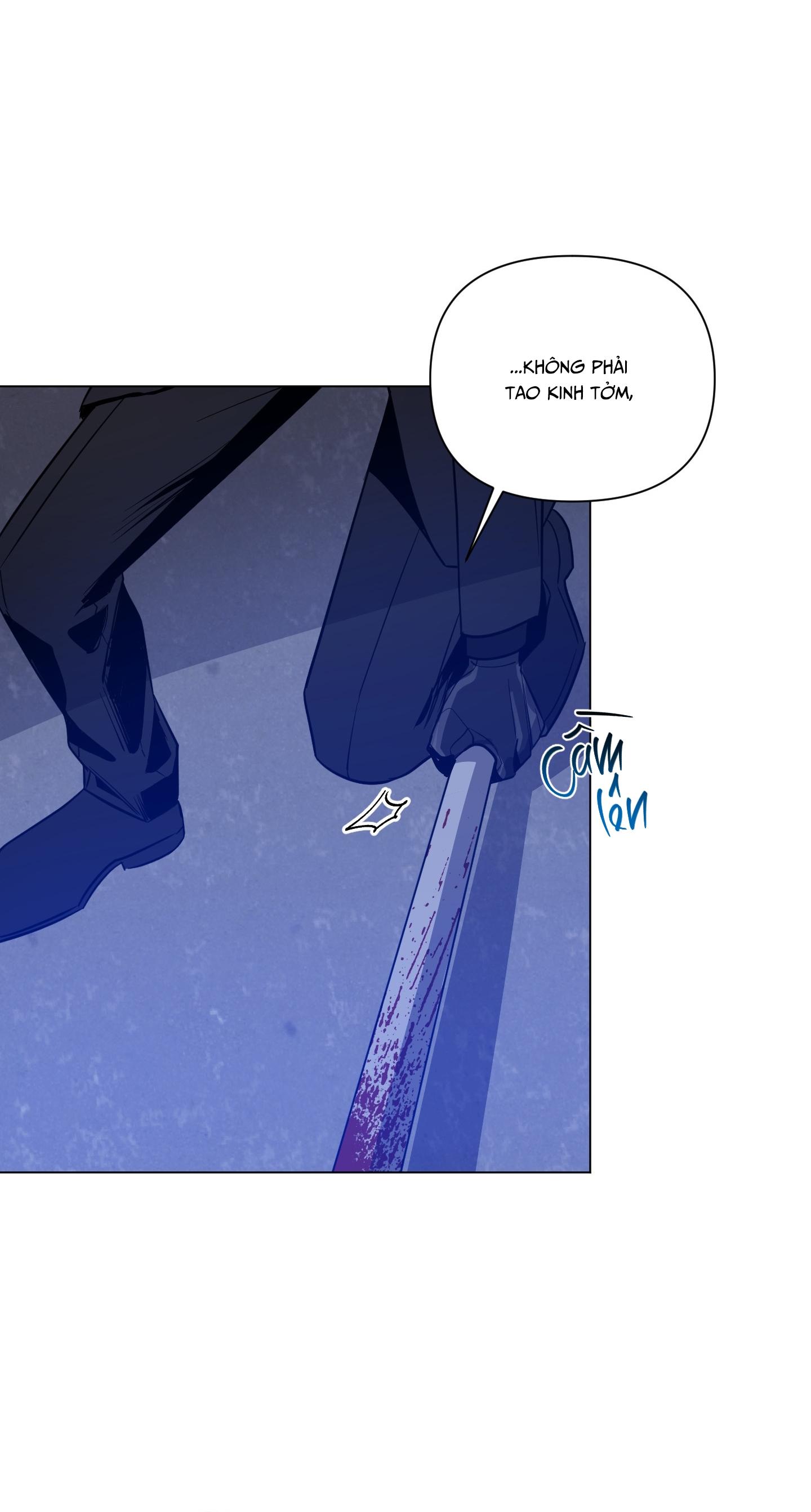 BÌNH MINH CHIA CẮT BÓNG ĐÊM Chapter 66 - Trang 3