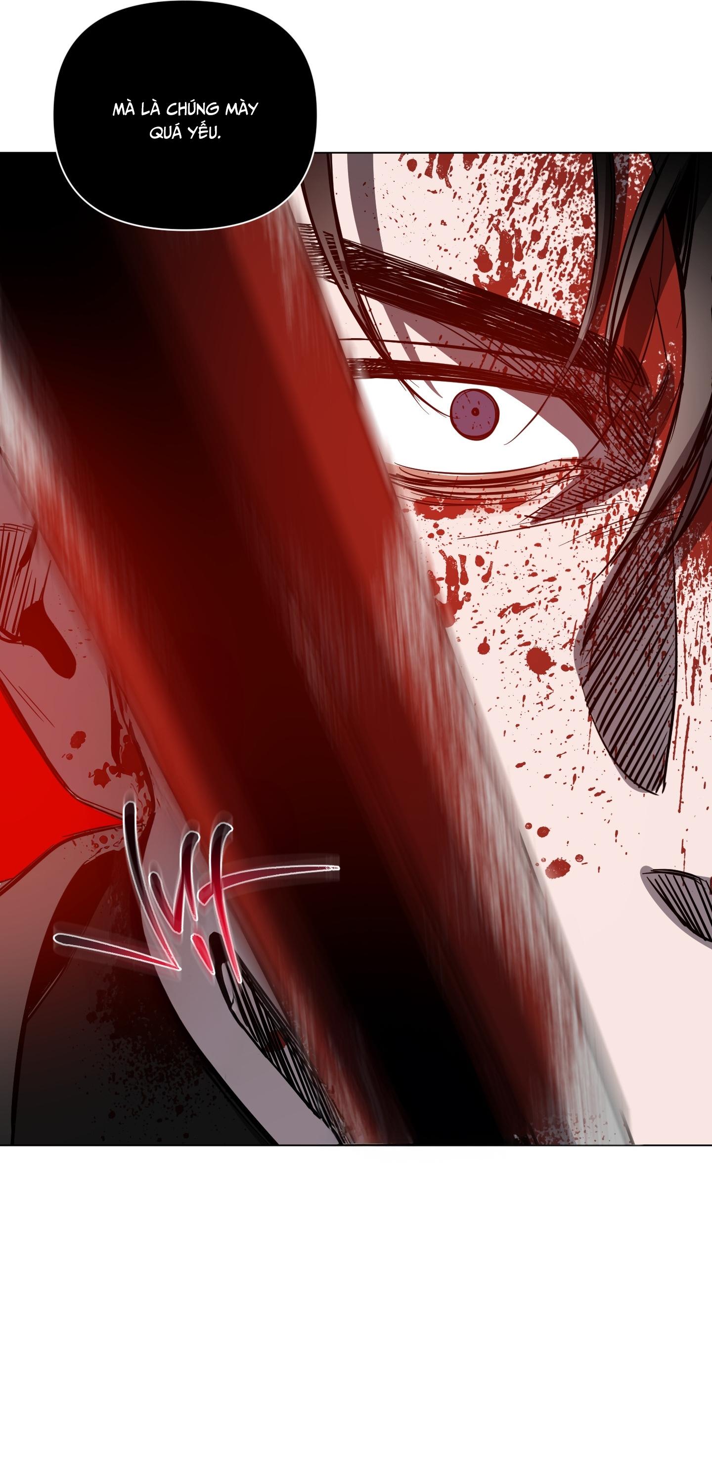 BÌNH MINH CHIA CẮT BÓNG ĐÊM Chapter 66 - Trang 3