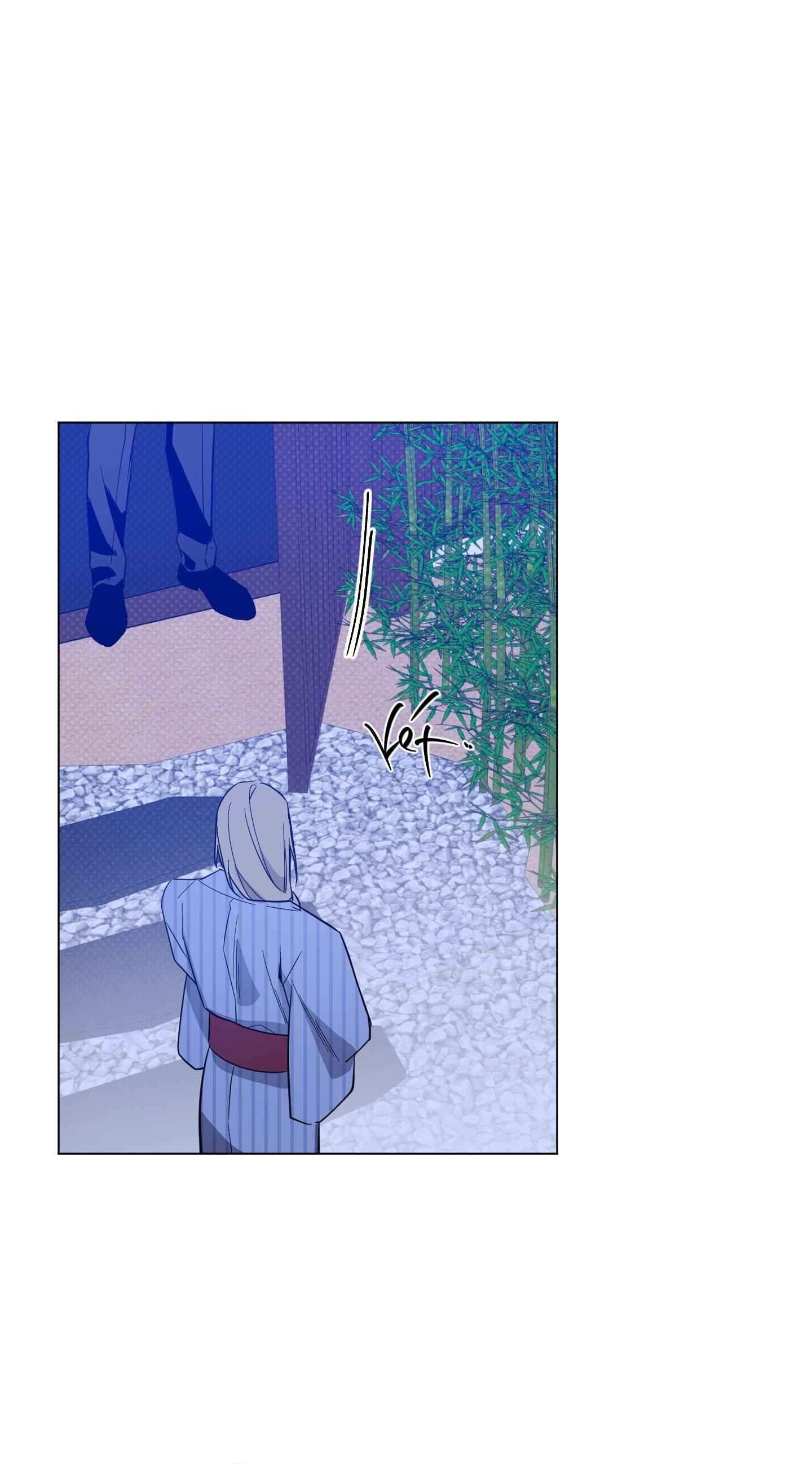 BÌNH MINH CHIA CẮT BÓNG ĐÊM Chapter 66 - Trang 3