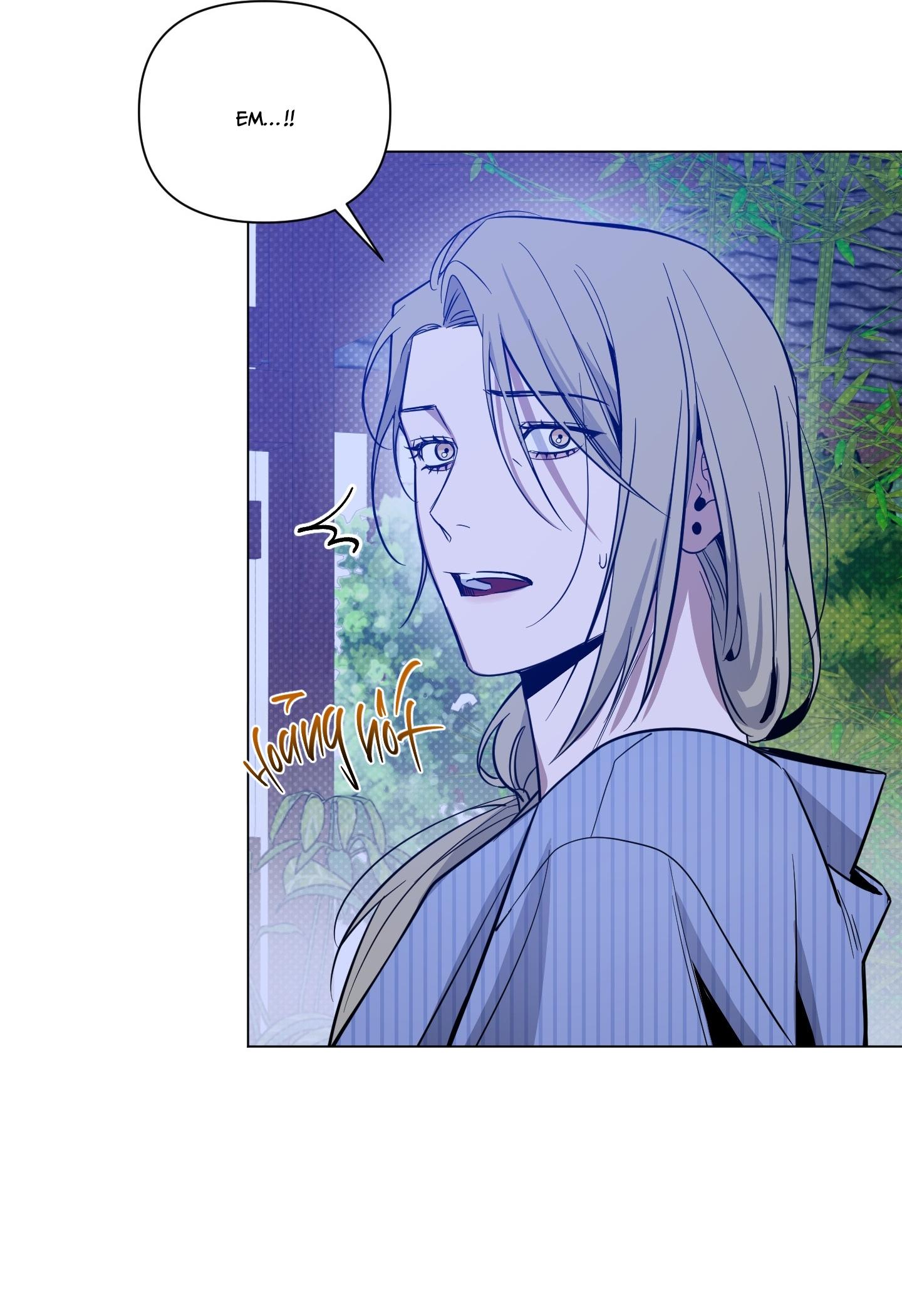 BÌNH MINH CHIA CẮT BÓNG ĐÊM Chapter 66 - Trang 3