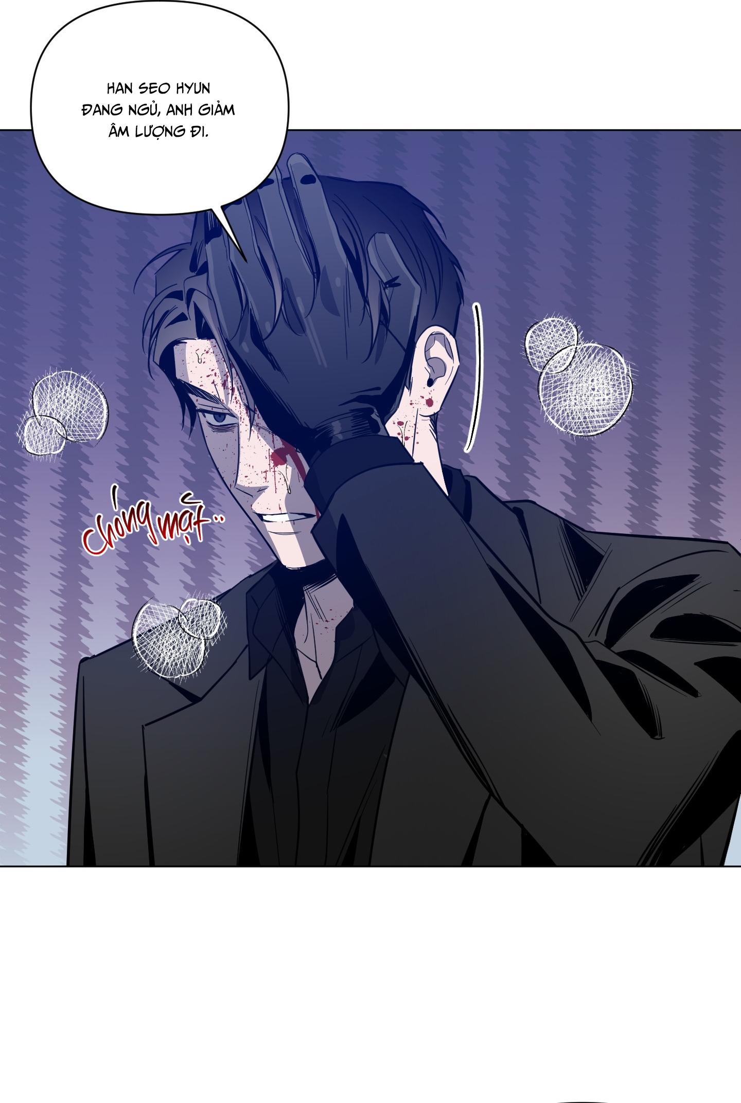BÌNH MINH CHIA CẮT BÓNG ĐÊM Chapter 66 - Trang 3