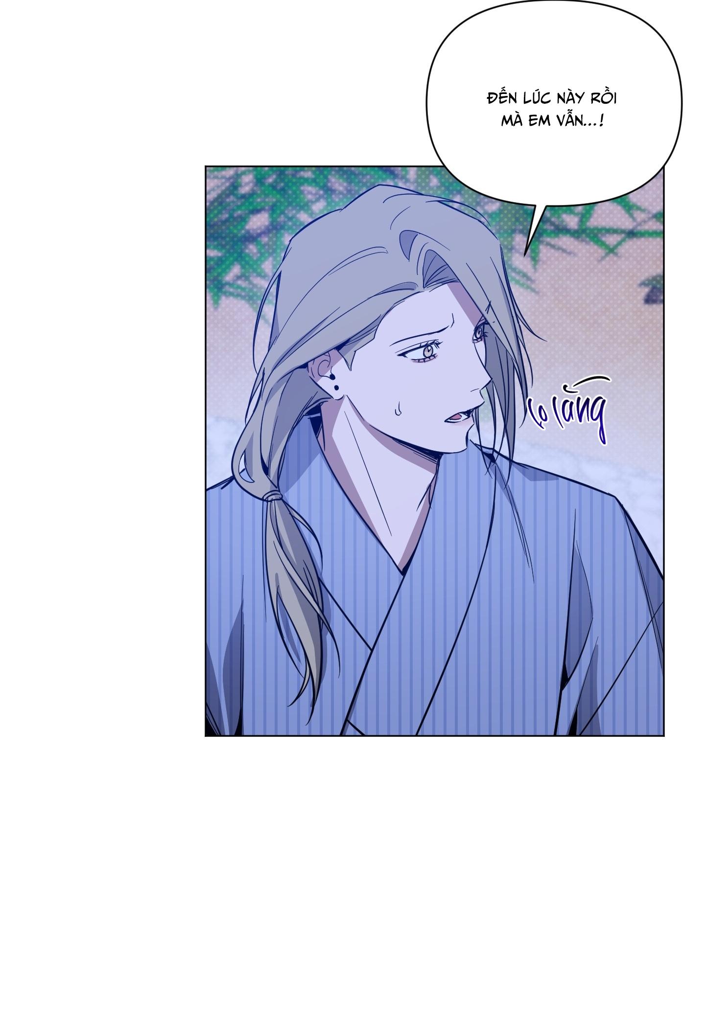 BÌNH MINH CHIA CẮT BÓNG ĐÊM Chapter 66 - Trang 3