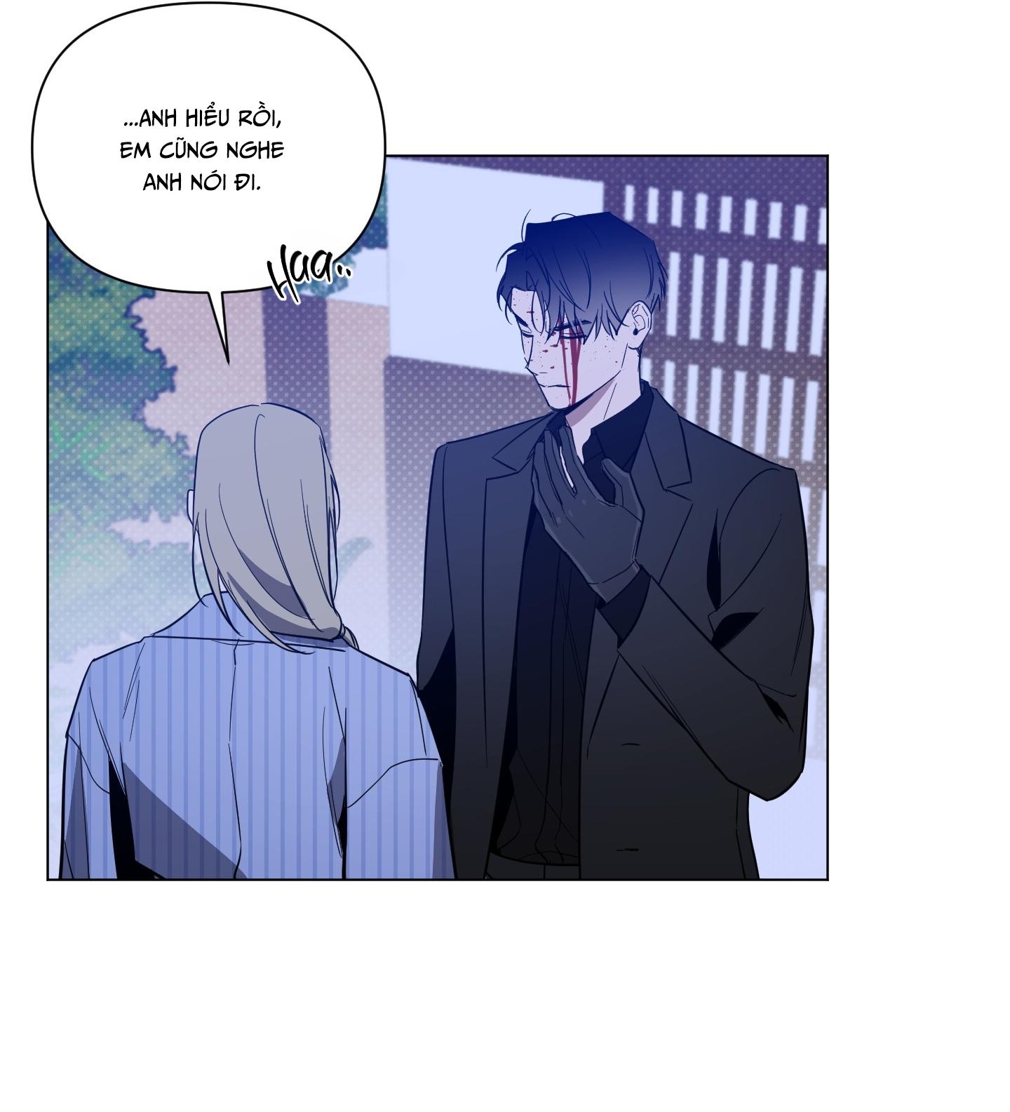 BÌNH MINH CHIA CẮT BÓNG ĐÊM Chapter 66 - Trang 3