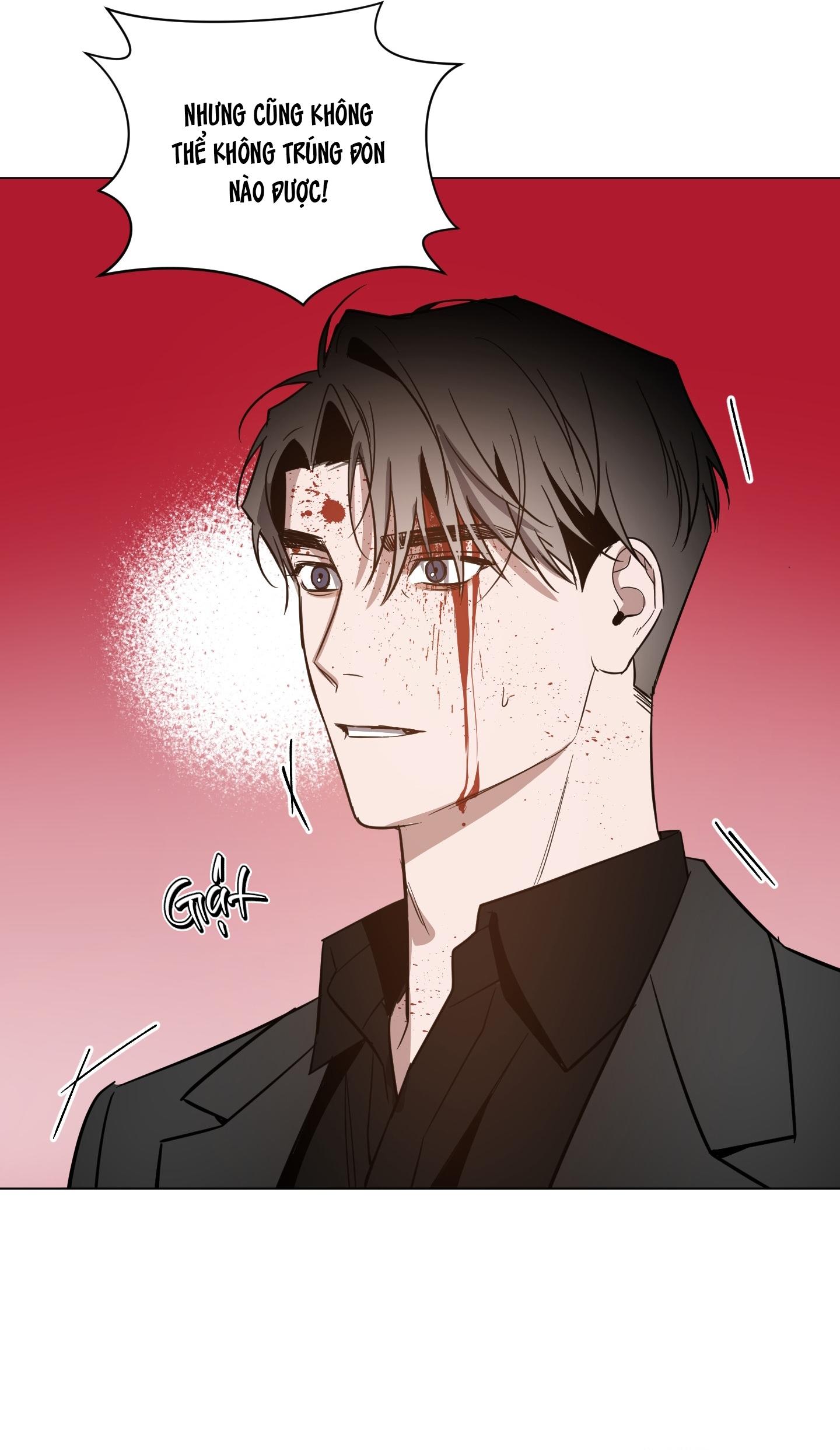 BÌNH MINH CHIA CẮT BÓNG ĐÊM Chapter 66 - Trang 3