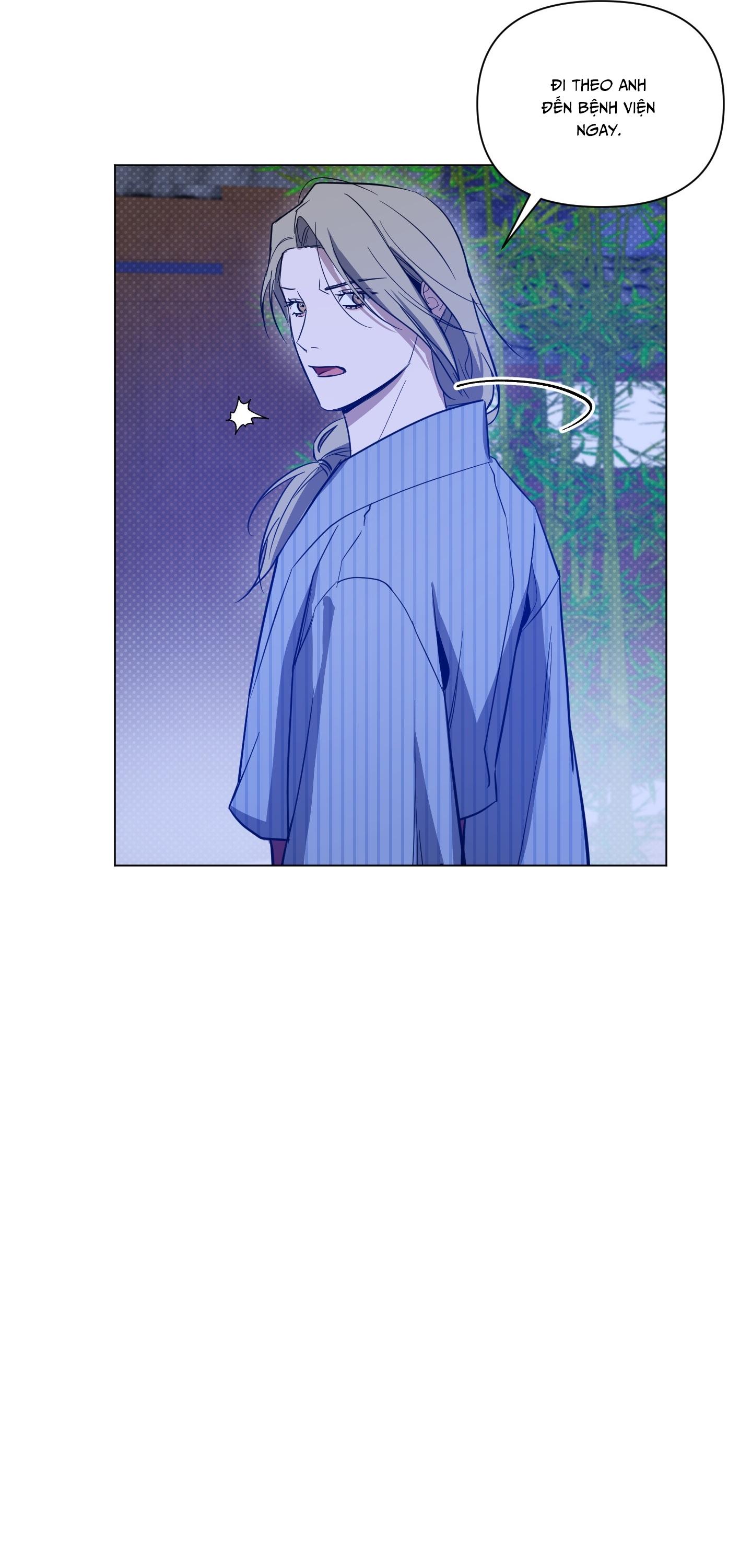 BÌNH MINH CHIA CẮT BÓNG ĐÊM Chapter 66 - Trang 3