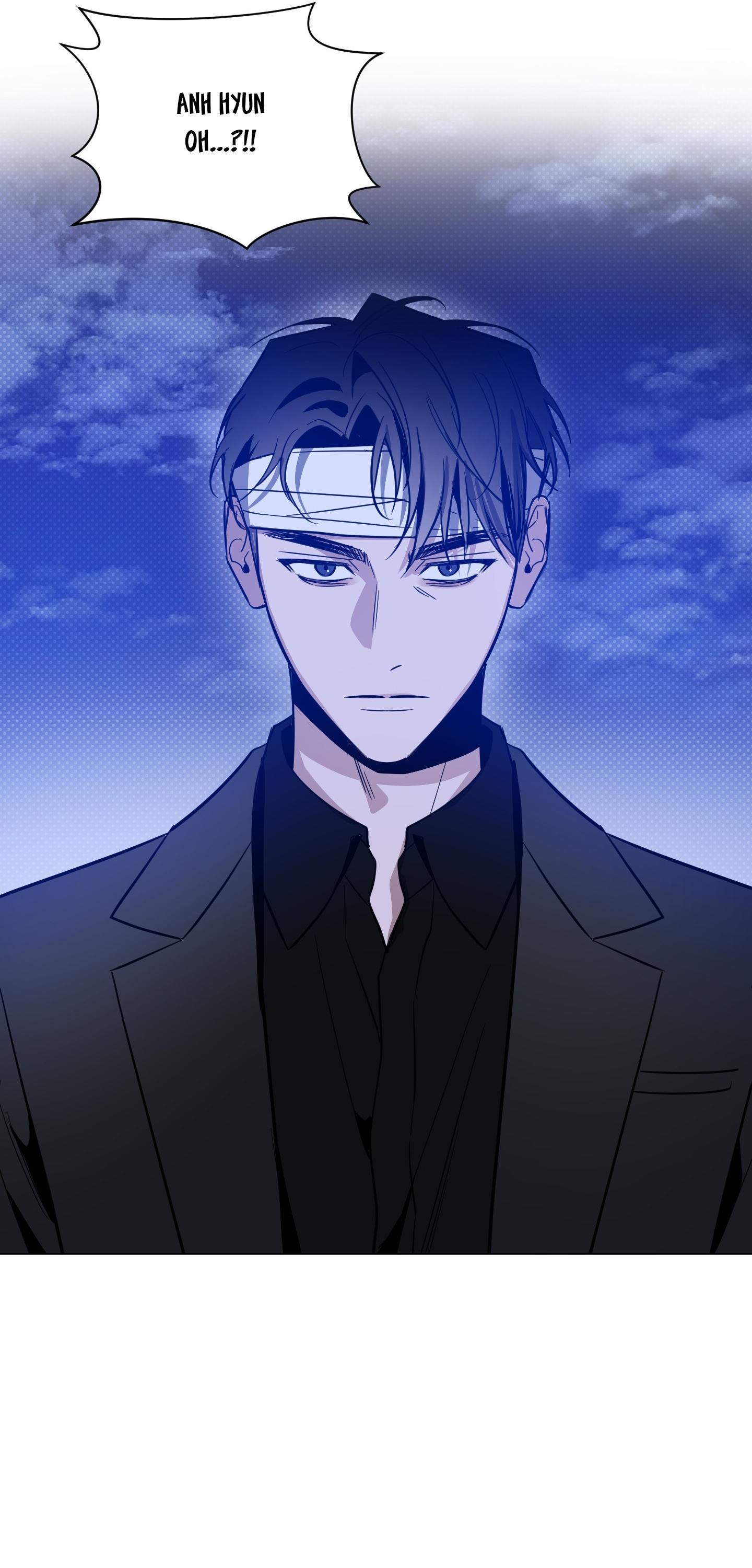 BÌNH MINH CHIA CẮT BÓNG ĐÊM Chapter 66 - Trang 3