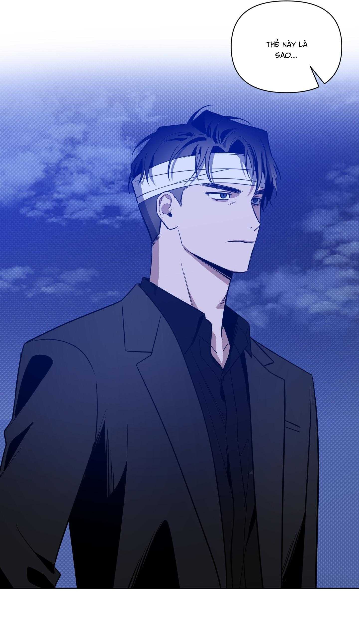 BÌNH MINH CHIA CẮT BÓNG ĐÊM Chapter 67 H - Next 