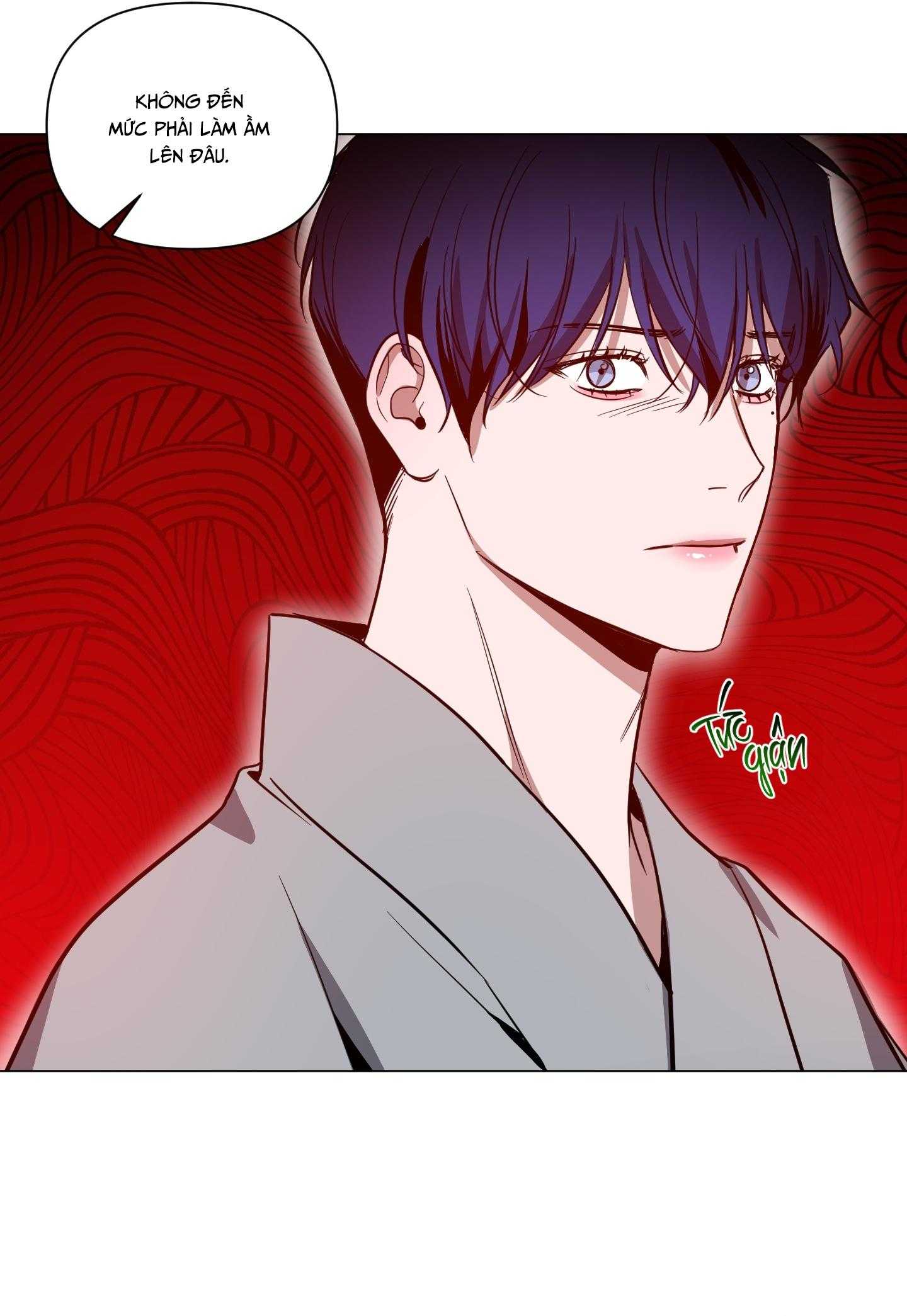 BÌNH MINH CHIA CẮT BÓNG ĐÊM Chapter 67 H - Next 