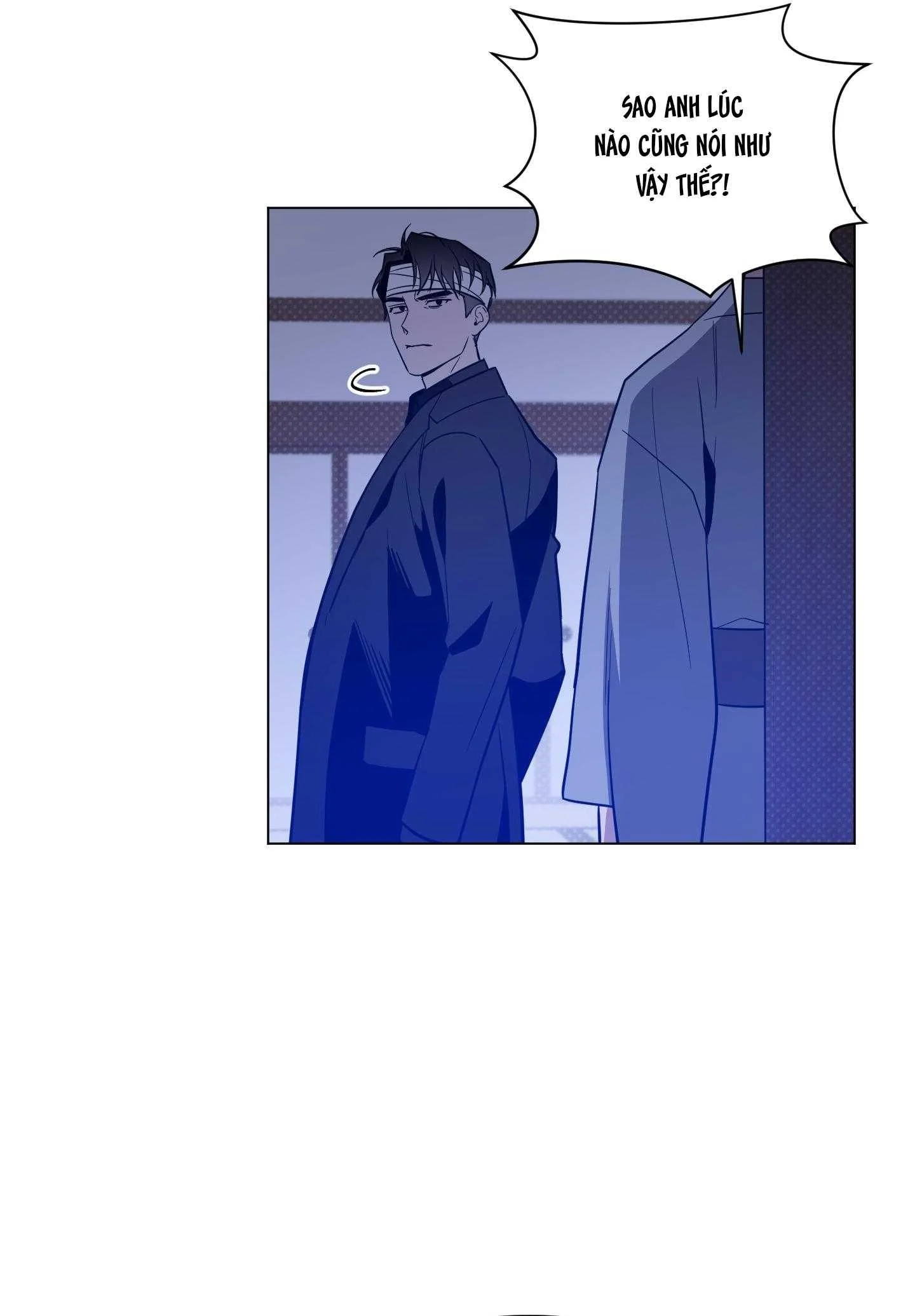 BÌNH MINH CHIA CẮT BÓNG ĐÊM Chapter 67 H - Next 