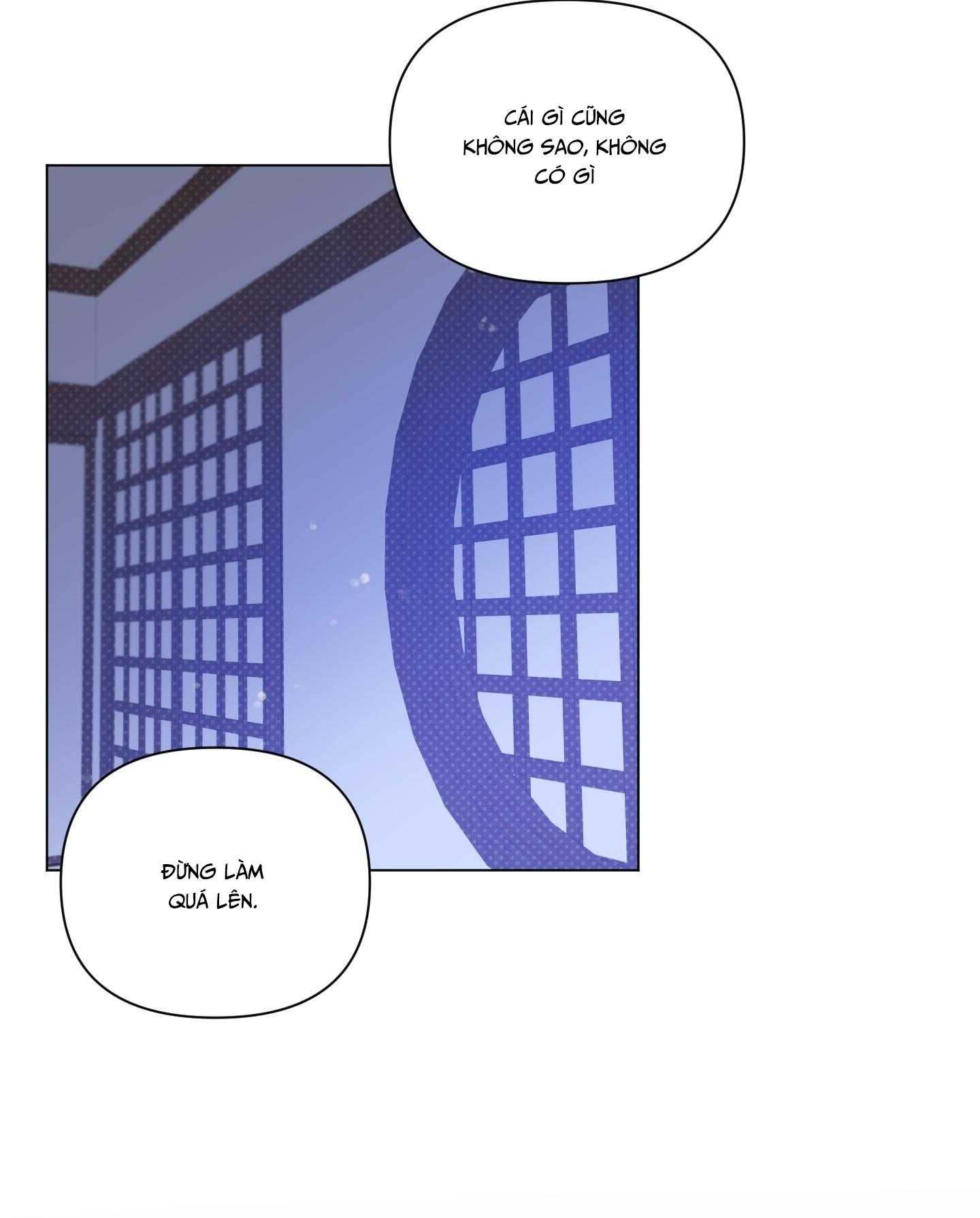 BÌNH MINH CHIA CẮT BÓNG ĐÊM Chapter 67 H - Next 