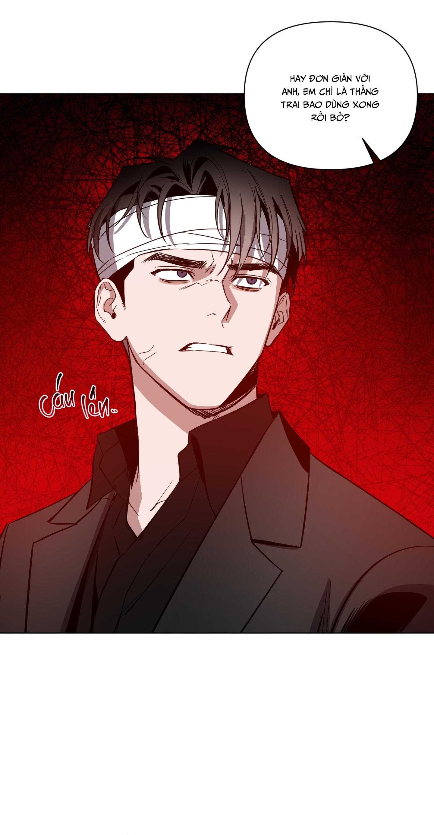 BÌNH MINH CHIA CẮT BÓNG ĐÊM Chapter 67 H - Next 