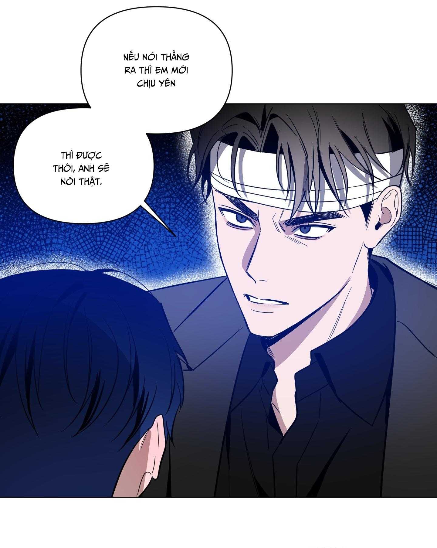 BÌNH MINH CHIA CẮT BÓNG ĐÊM Chapter 67 H - Next 