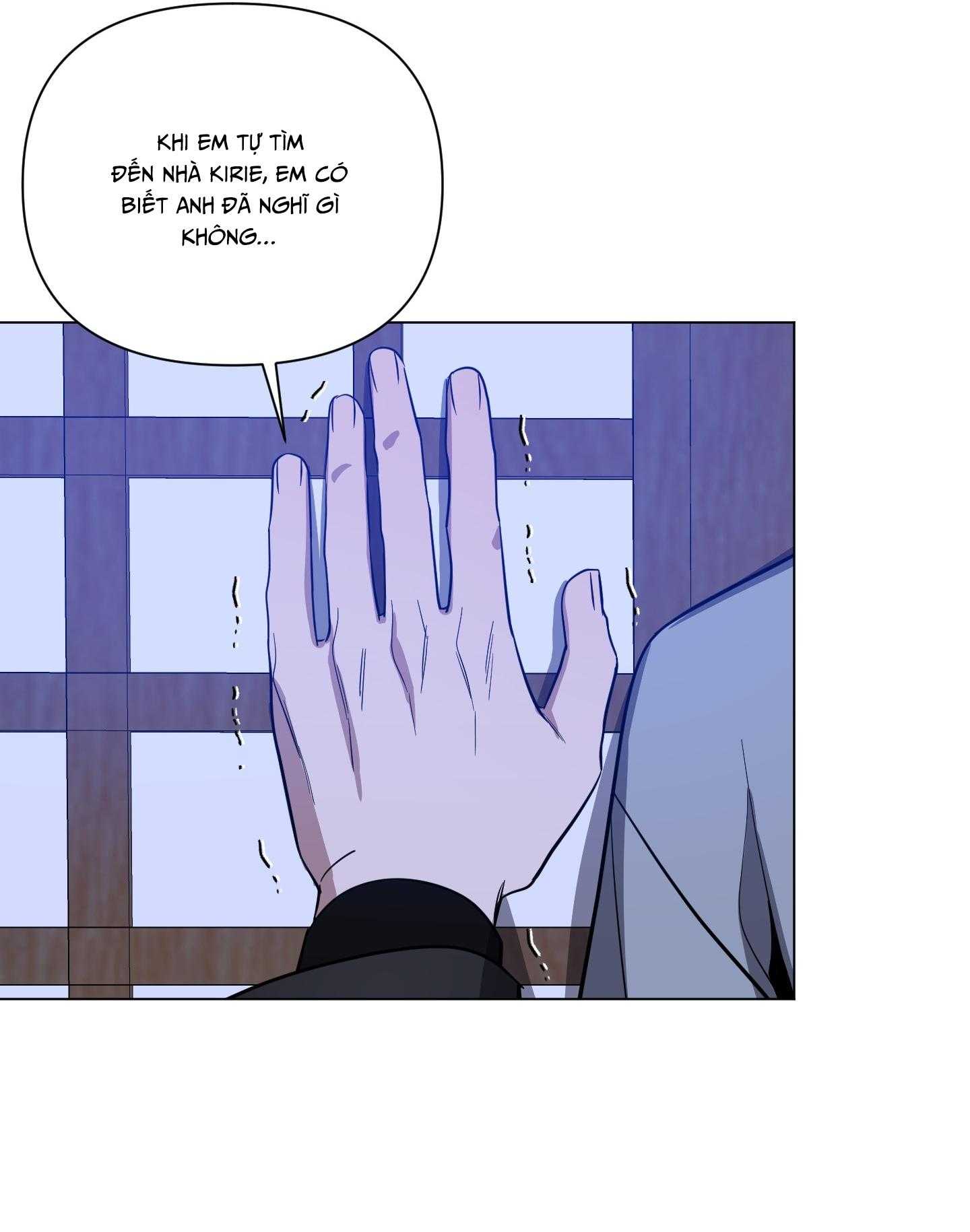 BÌNH MINH CHIA CẮT BÓNG ĐÊM Chapter 67 H - Next 