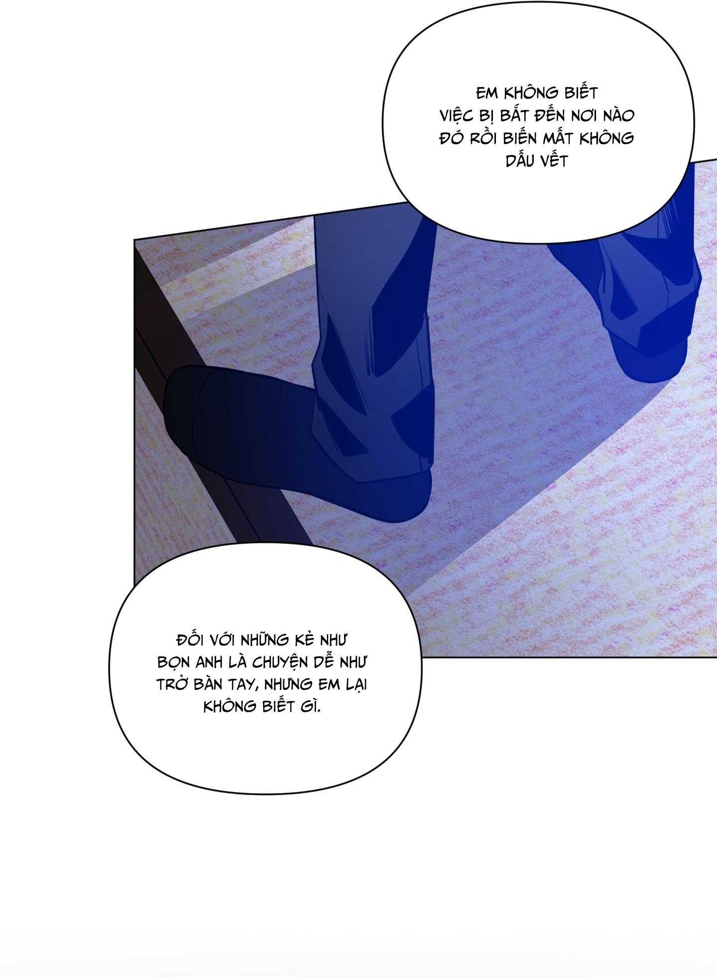 BÌNH MINH CHIA CẮT BÓNG ĐÊM Chapter 67 H - Next 
