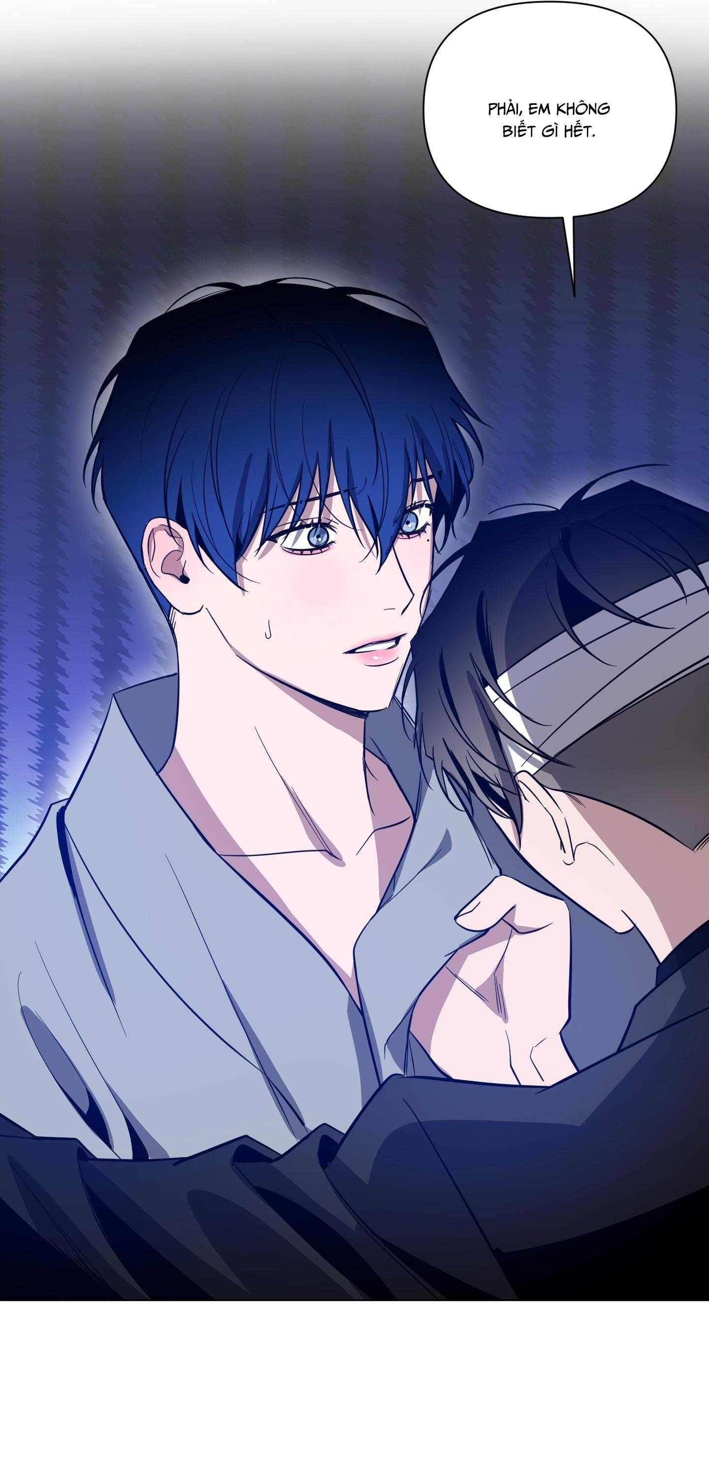 BÌNH MINH CHIA CẮT BÓNG ĐÊM Chapter 67 H - Next 