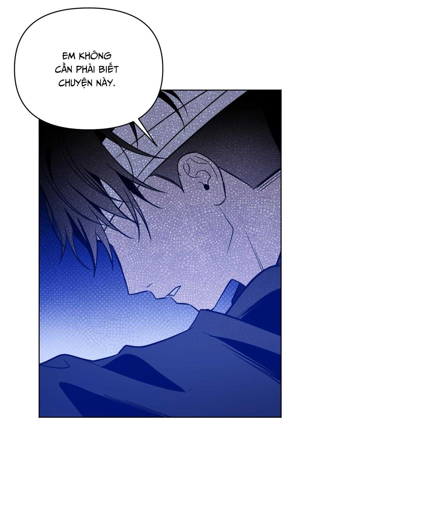 BÌNH MINH CHIA CẮT BÓNG ĐÊM Chapter 67 H - Next 