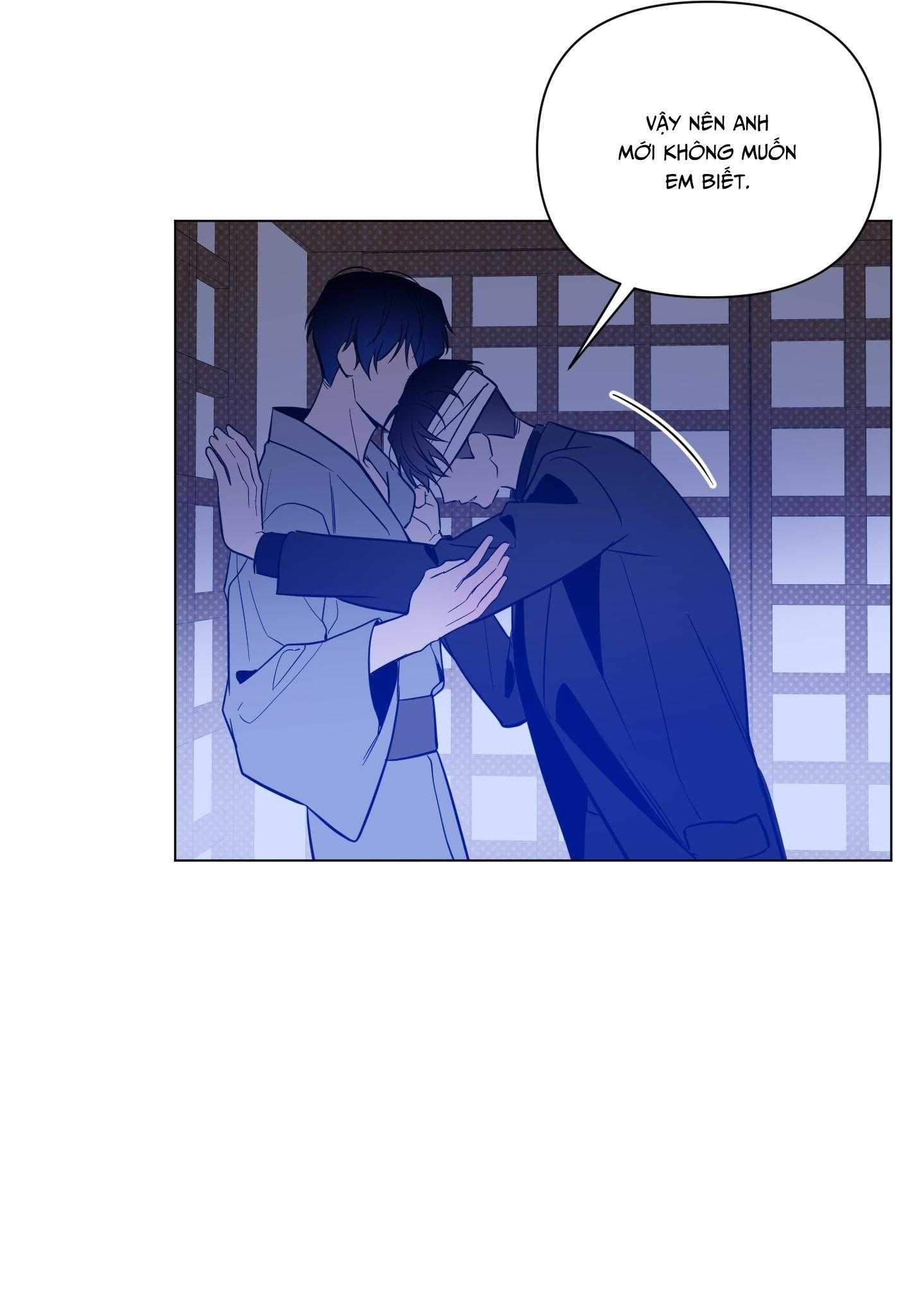 BÌNH MINH CHIA CẮT BÓNG ĐÊM Chapter 67 H - Next 
