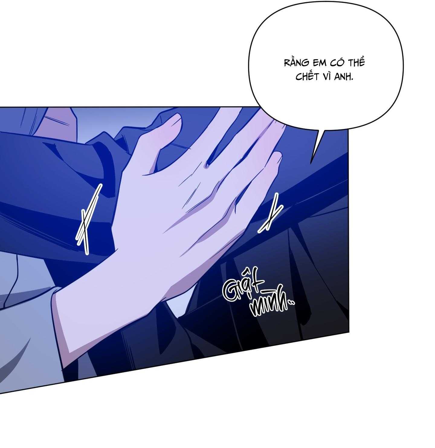 BÌNH MINH CHIA CẮT BÓNG ĐÊM Chapter 67 H - Next 