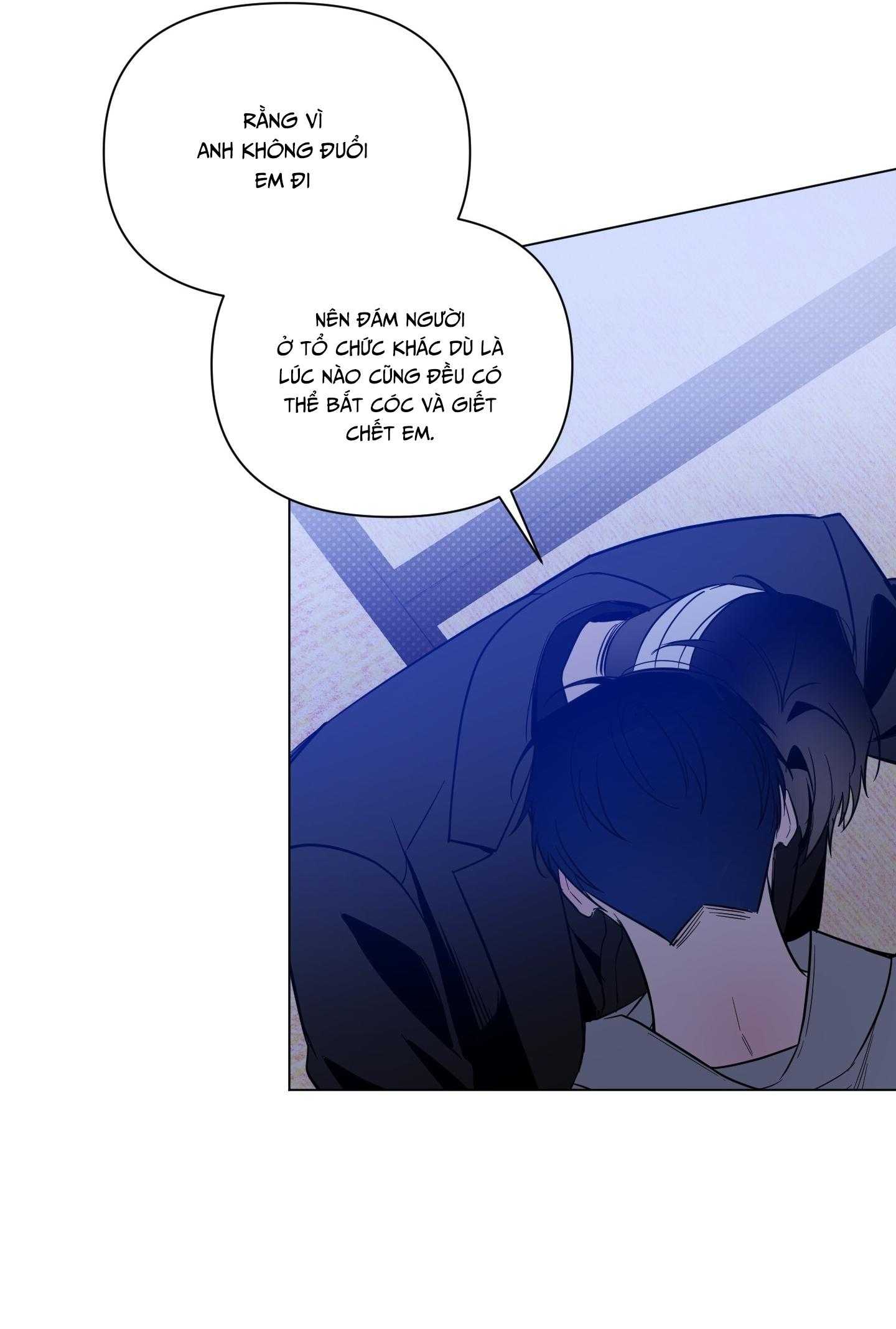 BÌNH MINH CHIA CẮT BÓNG ĐÊM Chapter 67 H - Next 