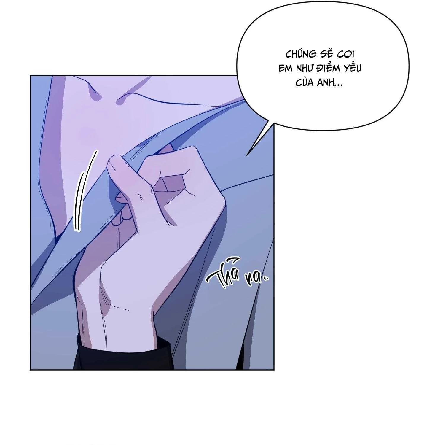 BÌNH MINH CHIA CẮT BÓNG ĐÊM Chapter 67 H - Next 