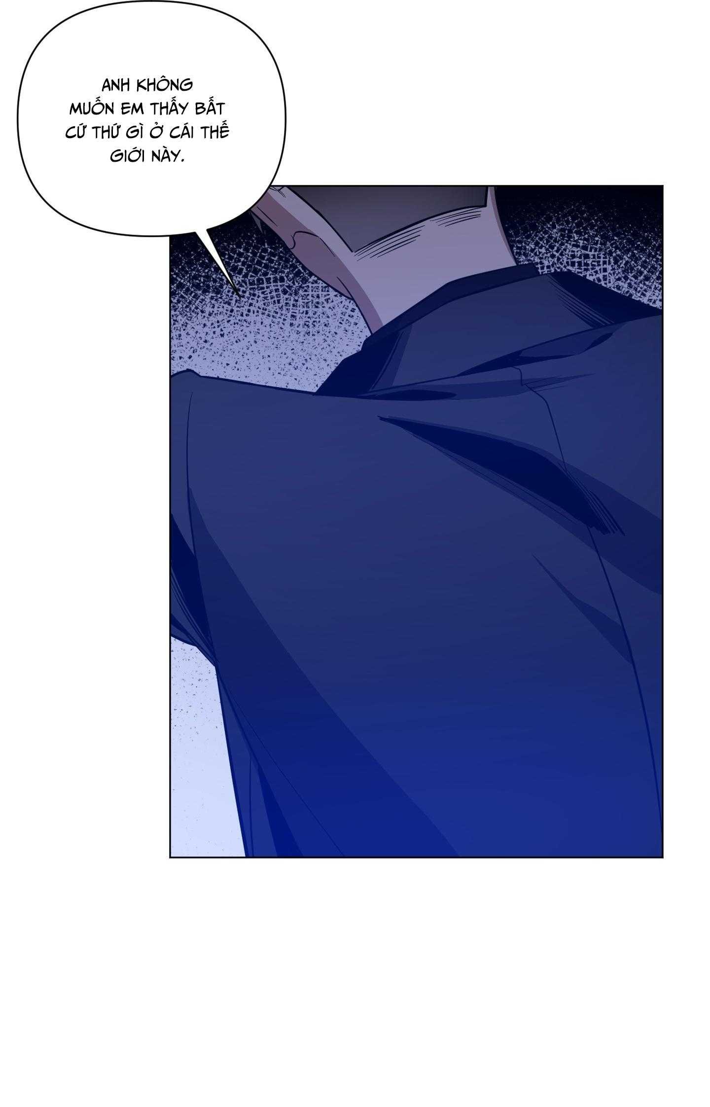 BÌNH MINH CHIA CẮT BÓNG ĐÊM Chapter 67 H - Next 