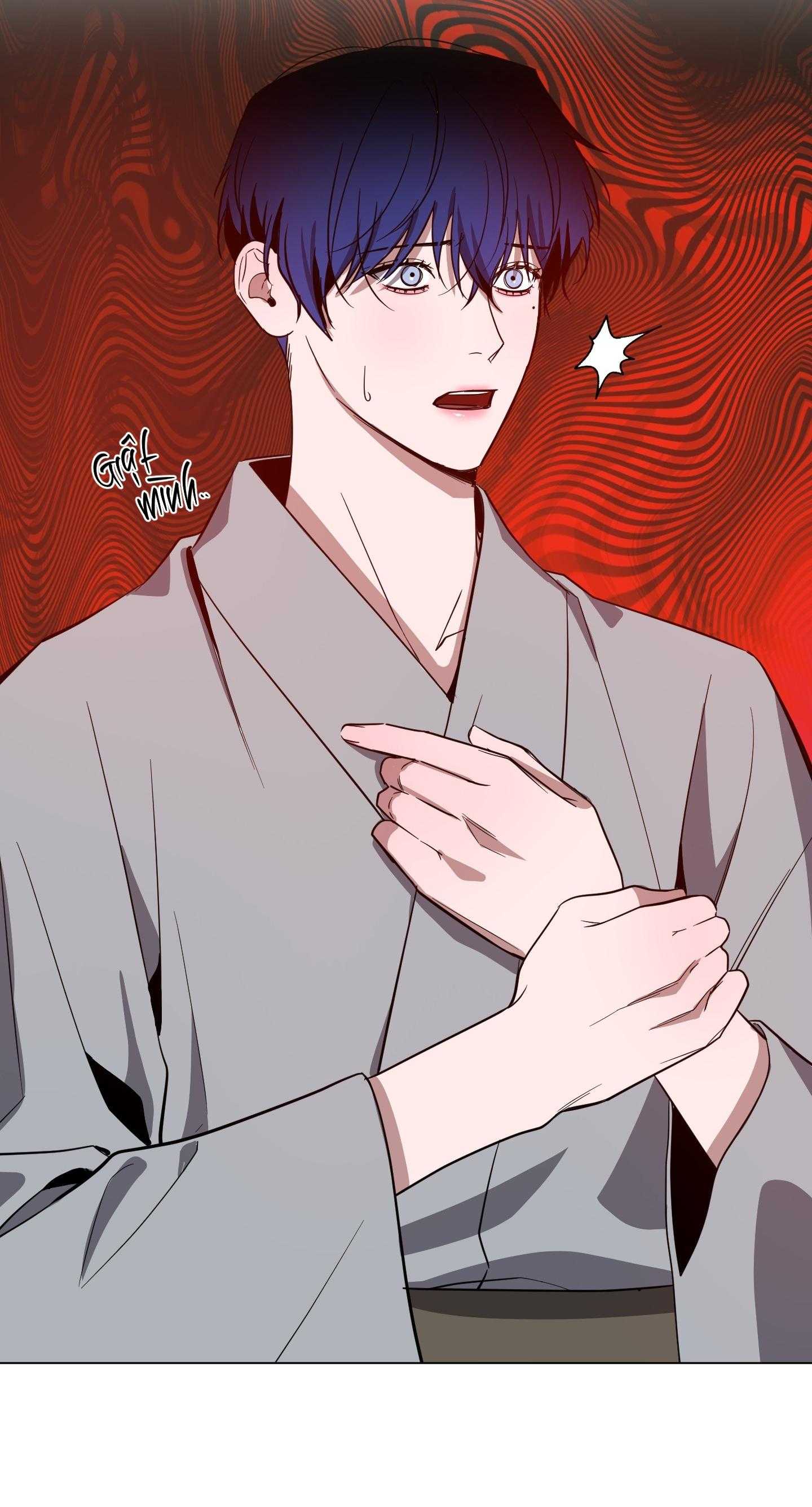 BÌNH MINH CHIA CẮT BÓNG ĐÊM Chapter 67 H - Next 