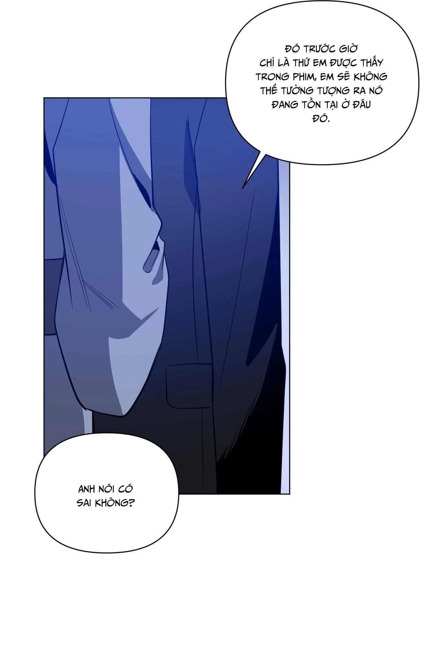 BÌNH MINH CHIA CẮT BÓNG ĐÊM Chapter 67 H - Next 