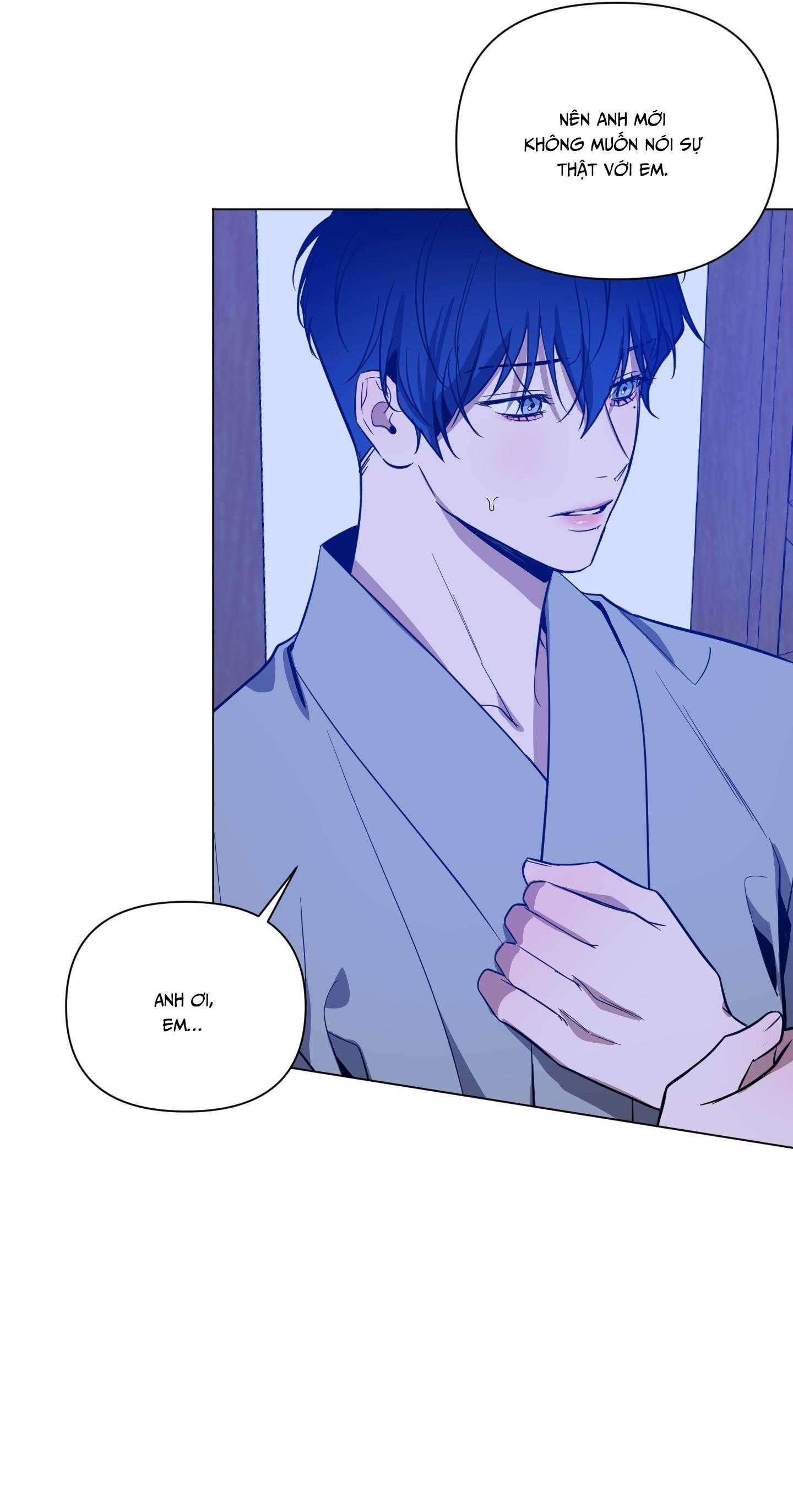 BÌNH MINH CHIA CẮT BÓNG ĐÊM Chapter 67 H - Next 